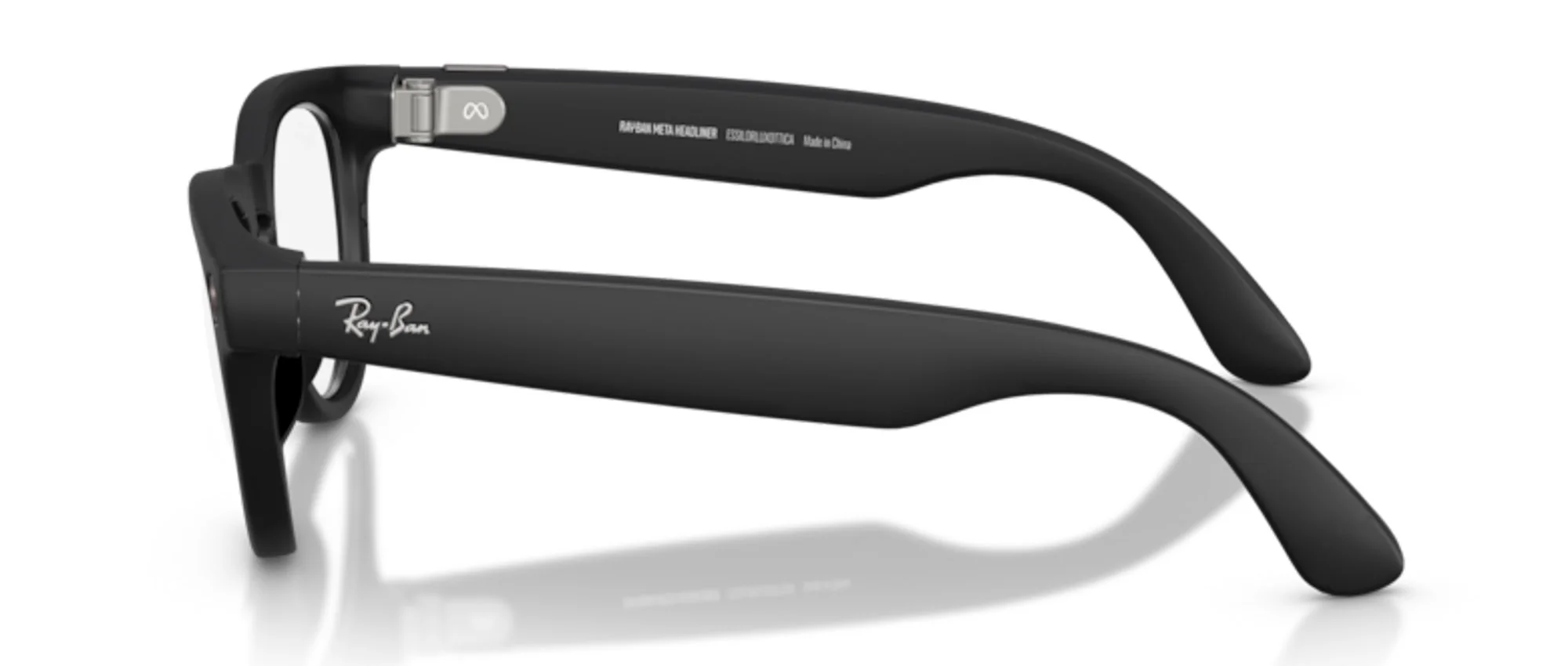 Ray-Ban Meta Headliner RW4013 - Image 3