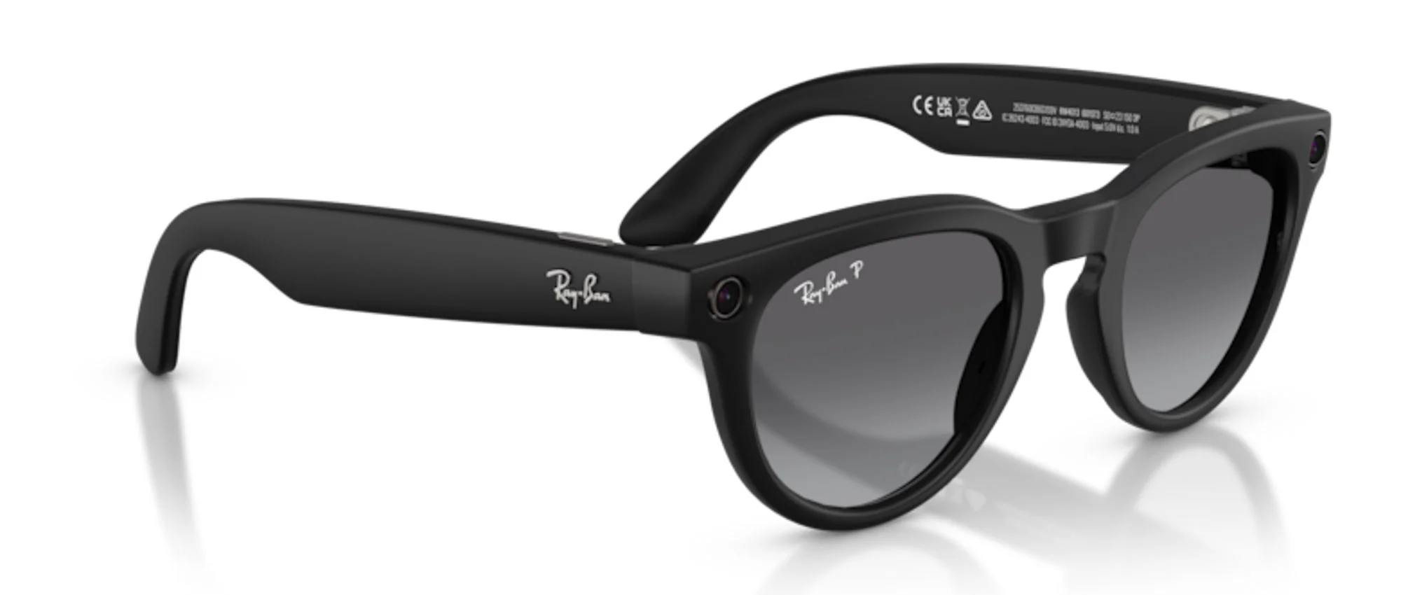 Ray-Ban Meta Headliner RW4013 - Image 11