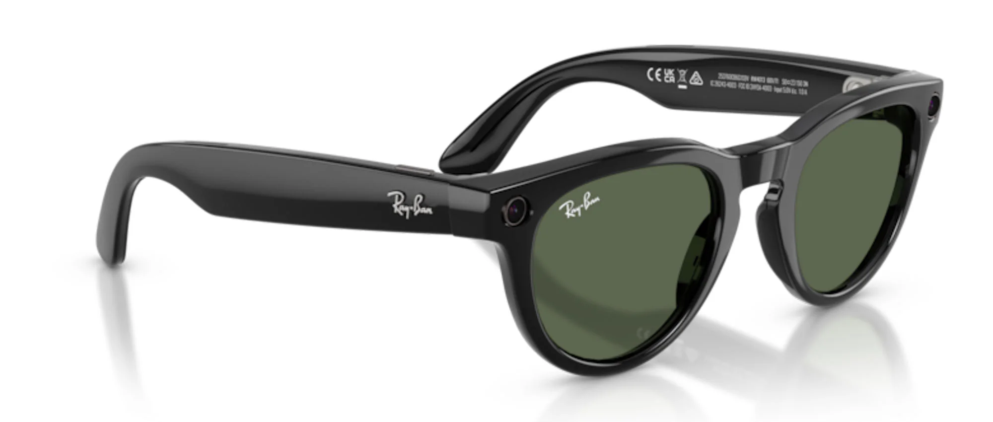 Ray-Ban Meta Headliner RW4013 - Image 5