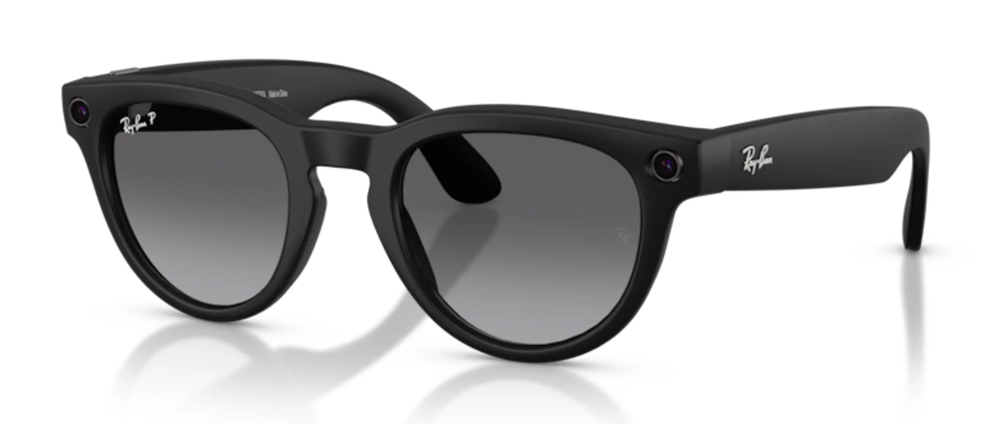 Ray-Ban Meta Headliner RW4013 - Image 7