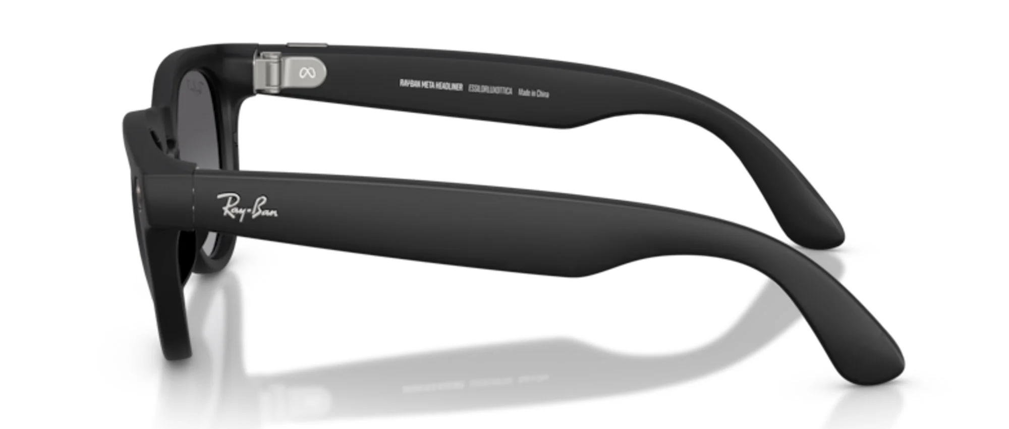 Ray-Ban Meta Headliner RW4013 - Image 9