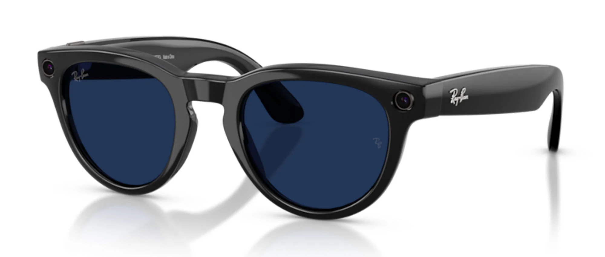 Ray-Ban Meta Headliner RW4013 - Image 12