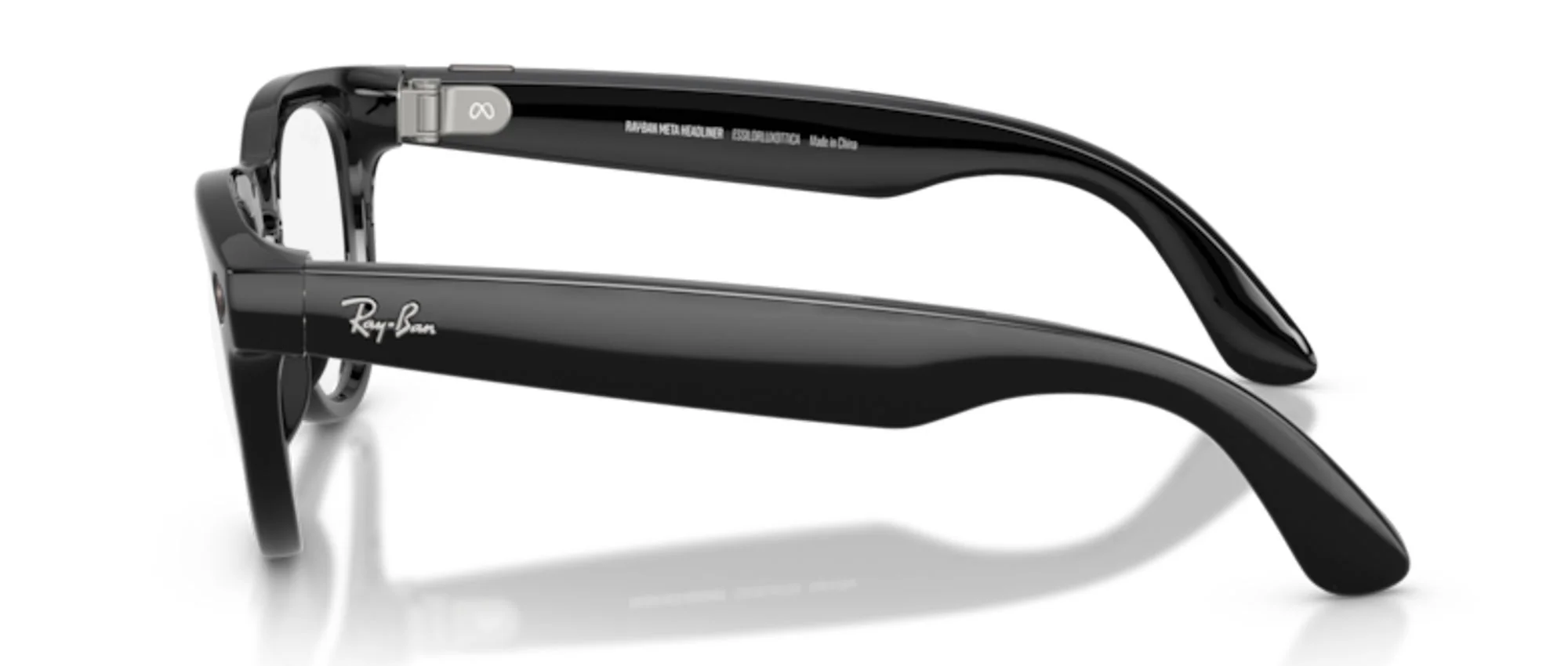 Ray-Ban Meta Headliner RW4013 - Image 15