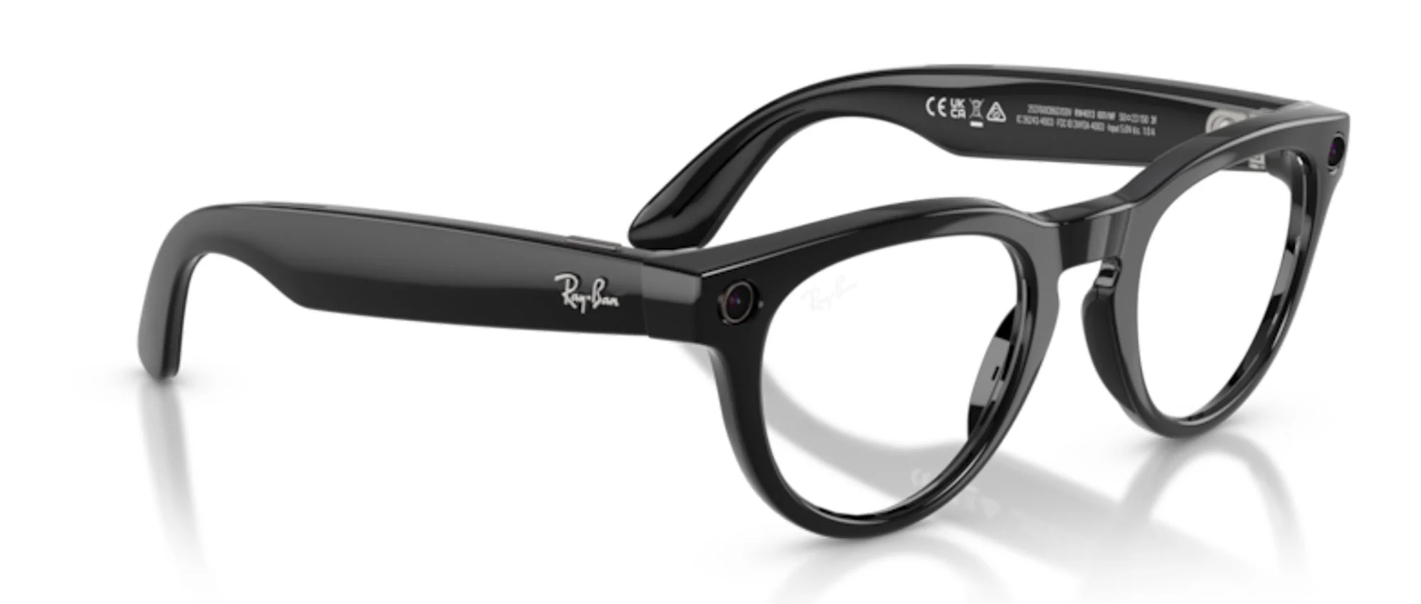 Ray-Ban Meta Headliner RW4013 - Image 17