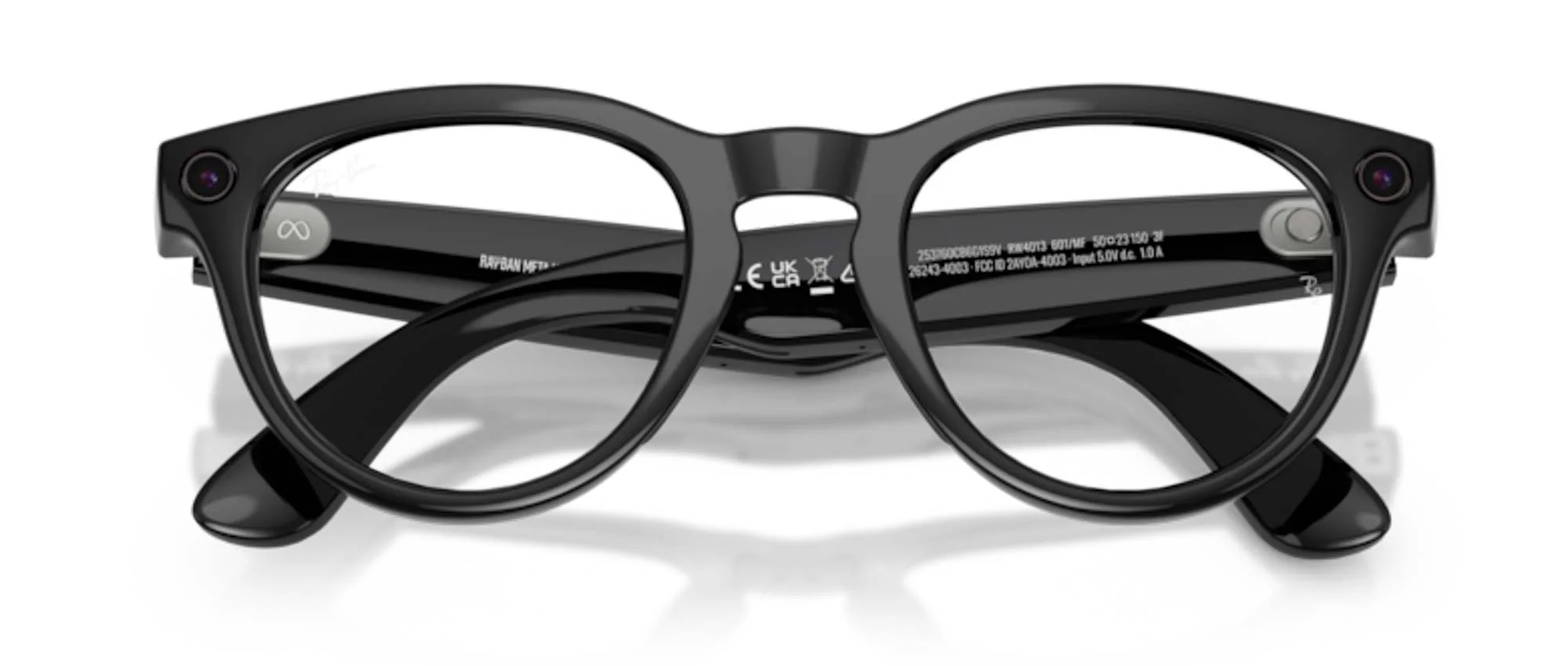 Ray-Ban Meta Headliner RW4013 - Image 18