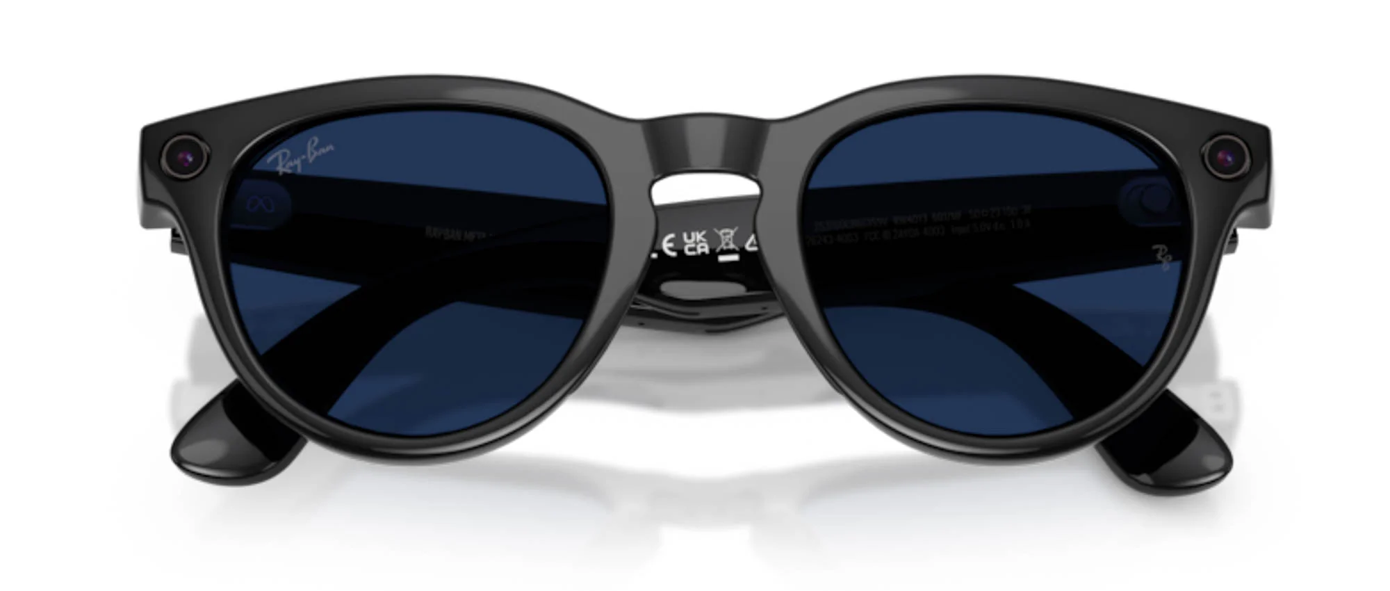 Ray-Ban Meta Headliner RW4013 - Image 19