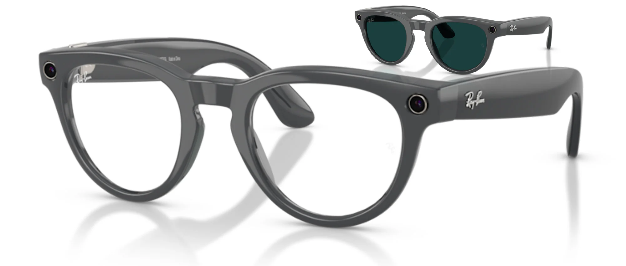 Ray-Ban Meta Headliner RW4013 - Image 20