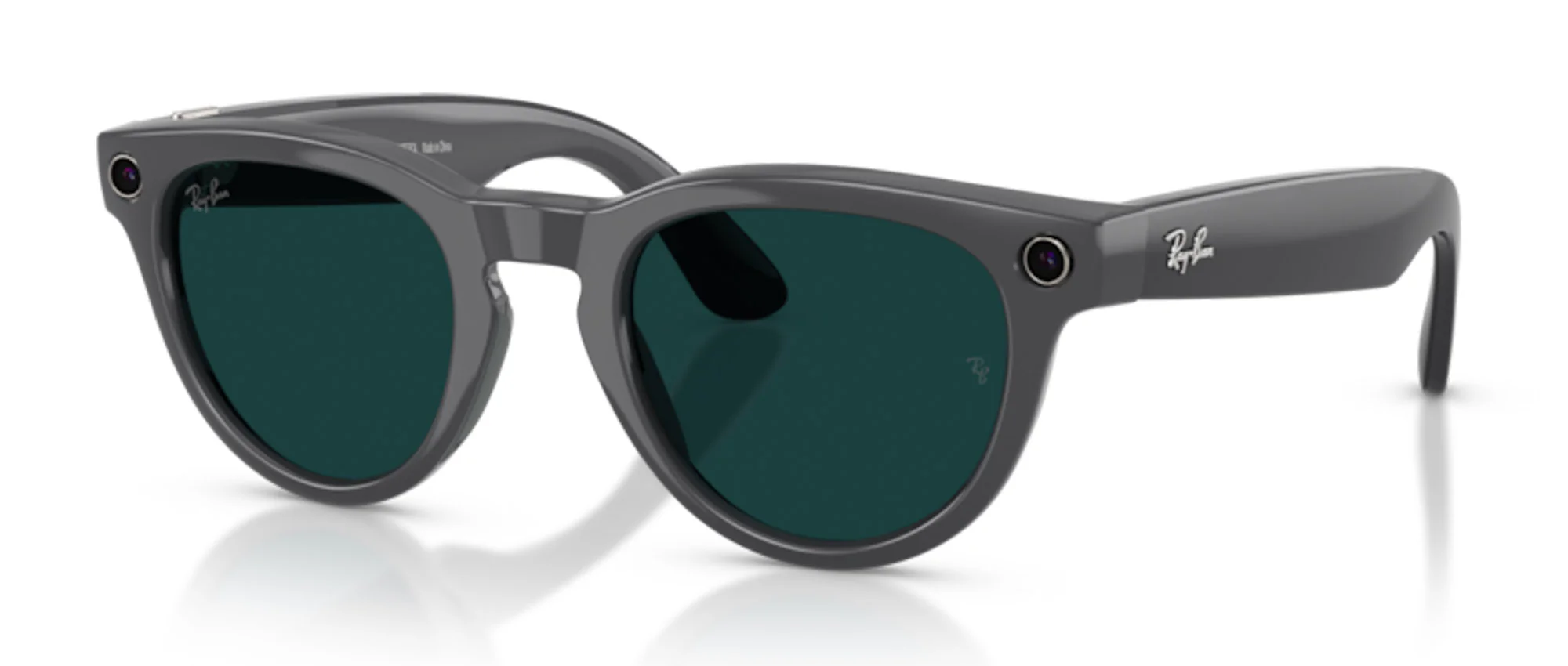 Ray-Ban Meta Headliner RW4013 - Image 22