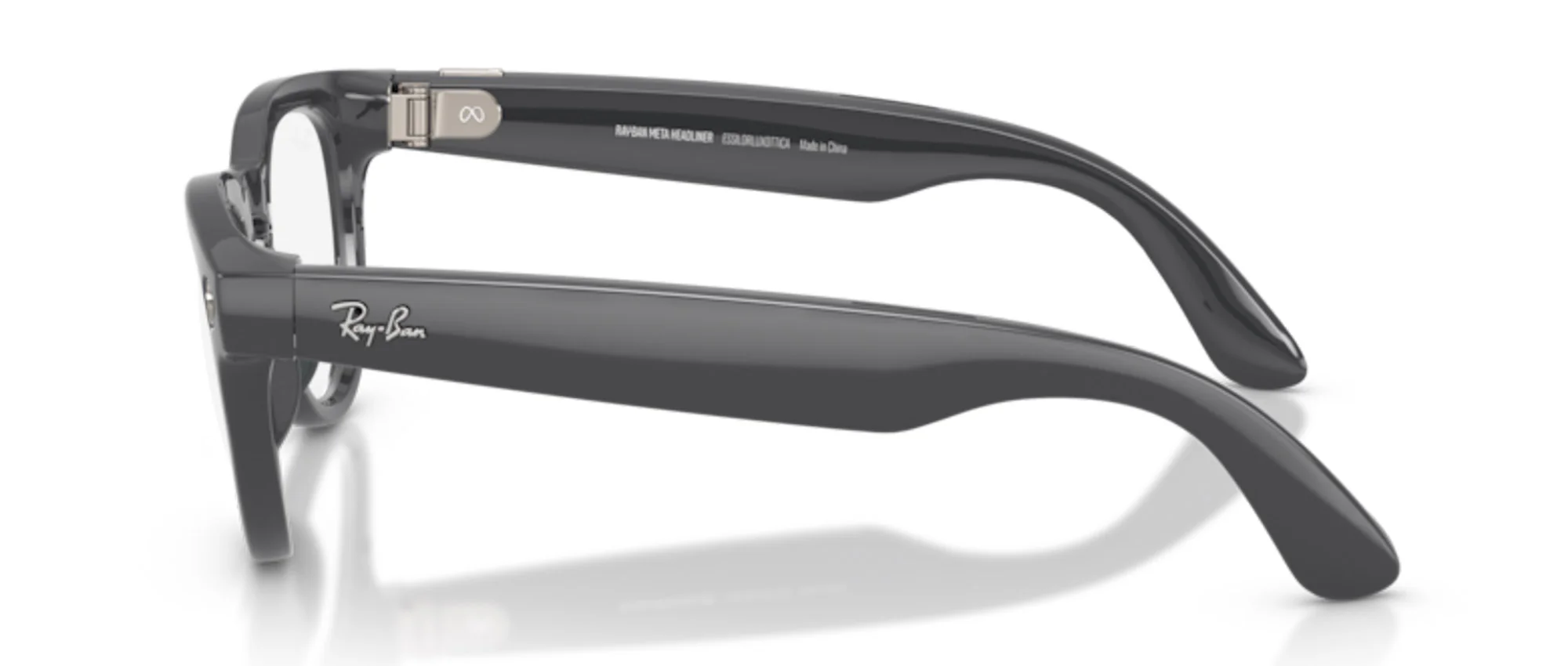 Ray-Ban Meta Headliner RW4013 - Image 25
