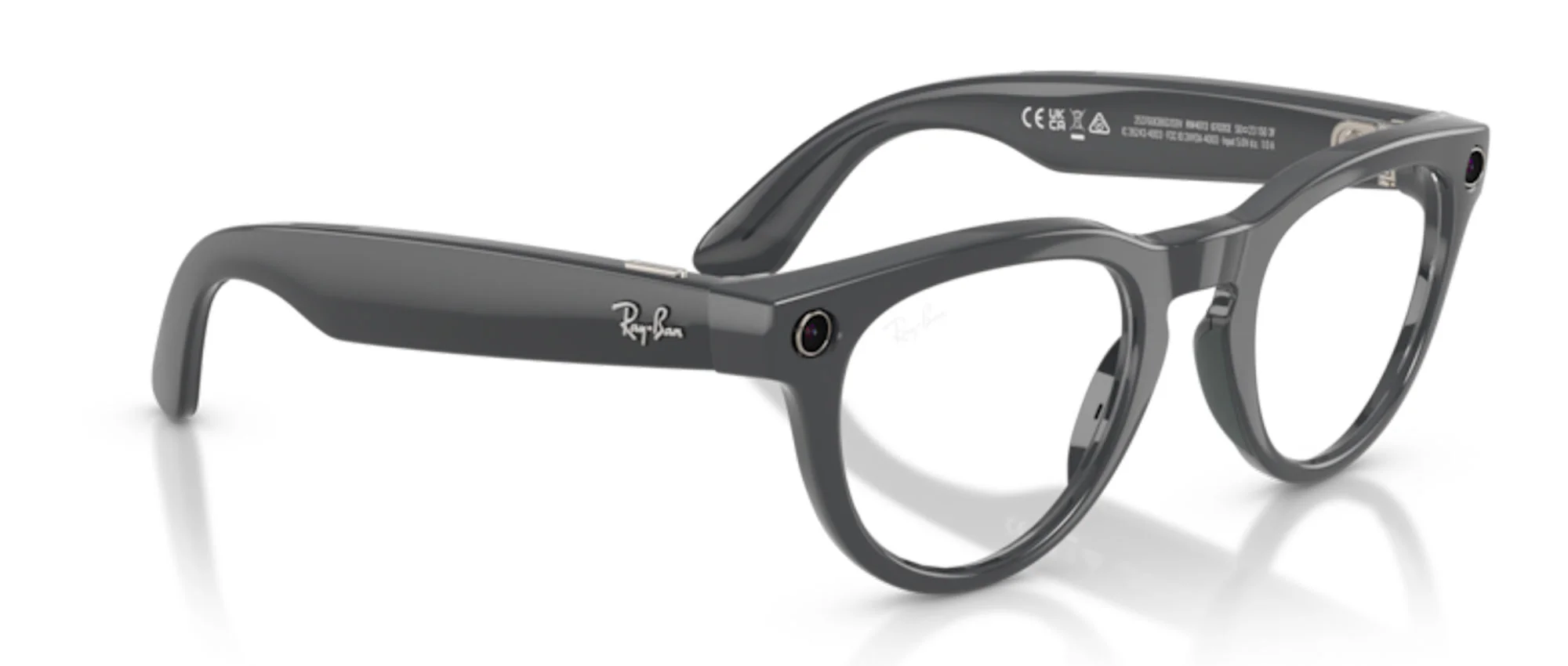 Ray-Ban Meta Headliner RW4013 - Image 27