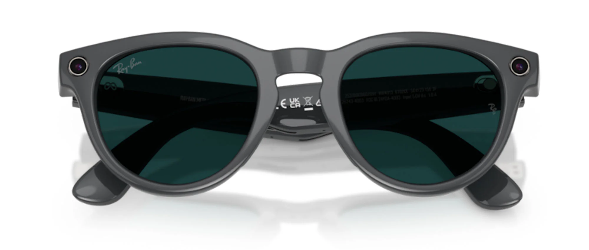 Ray-Ban Meta Headliner RW4013 - Image 28