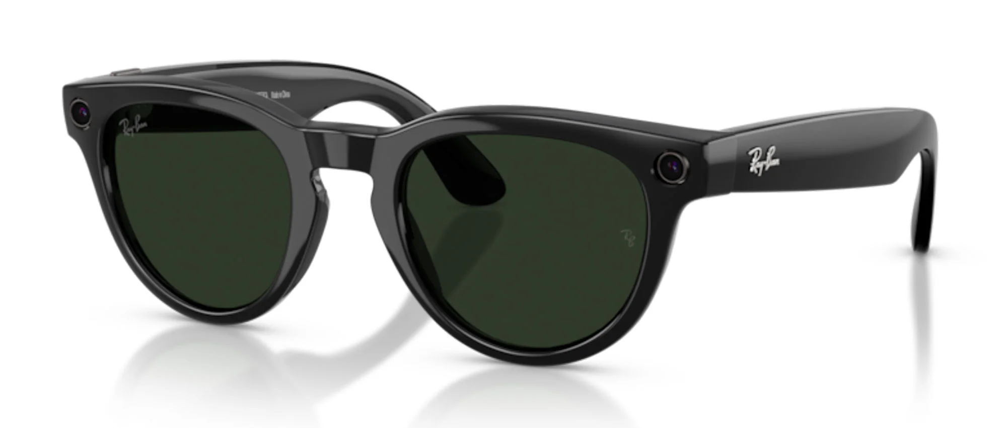 Ray-Ban Meta Headliner RW4013 - Image 3