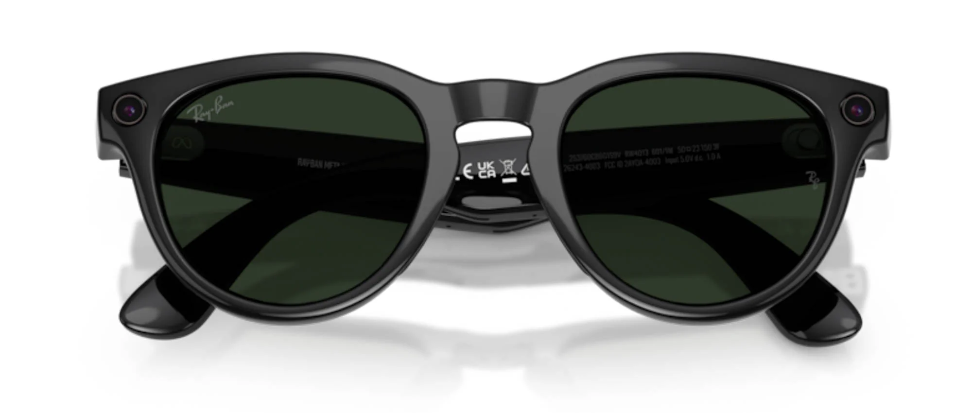 Ray-Ban Meta Headliner RW4013 - Image 8