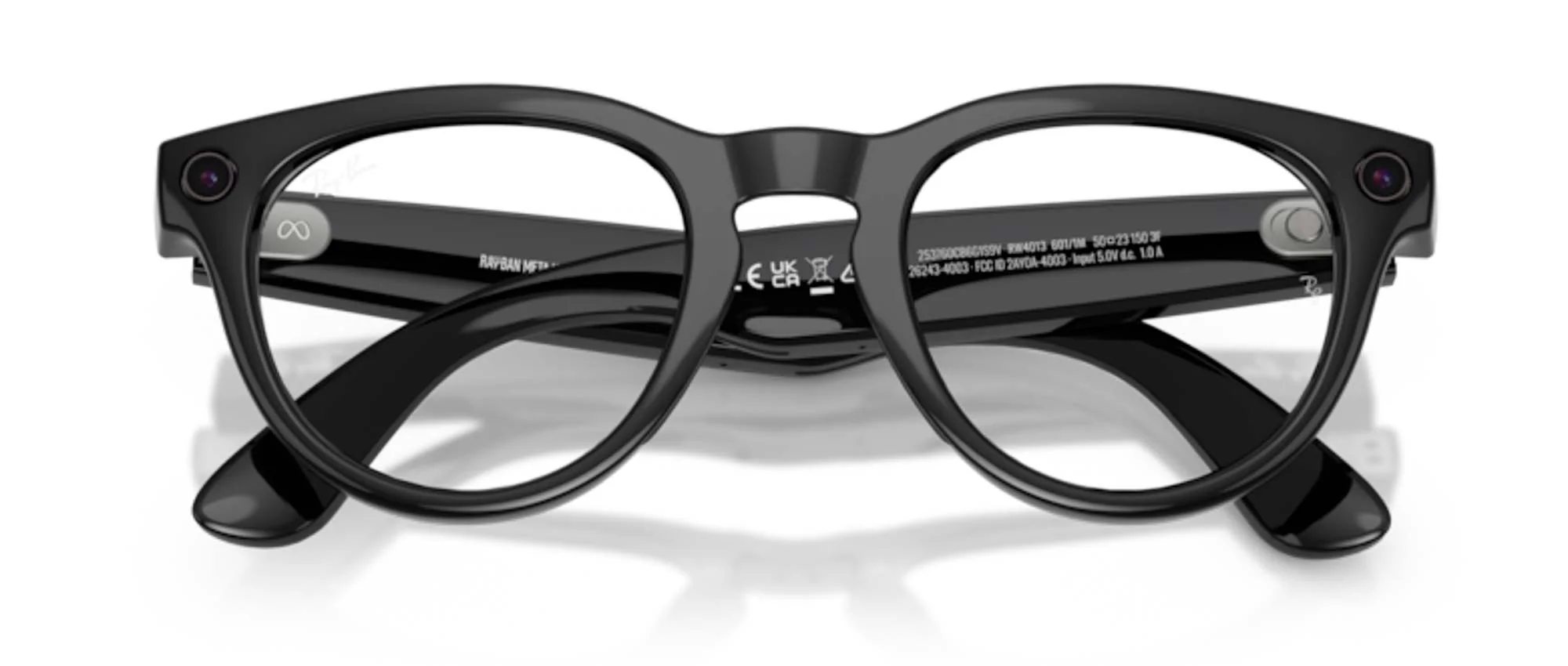 Ray-Ban Meta Headliner RW4013 - Image 9