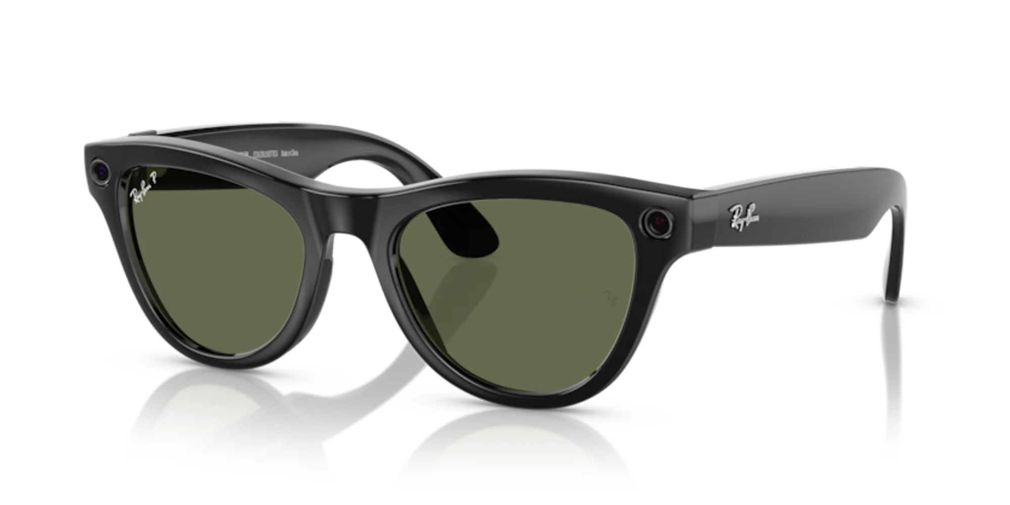 Ray-Ban Meta Skyler RW4010