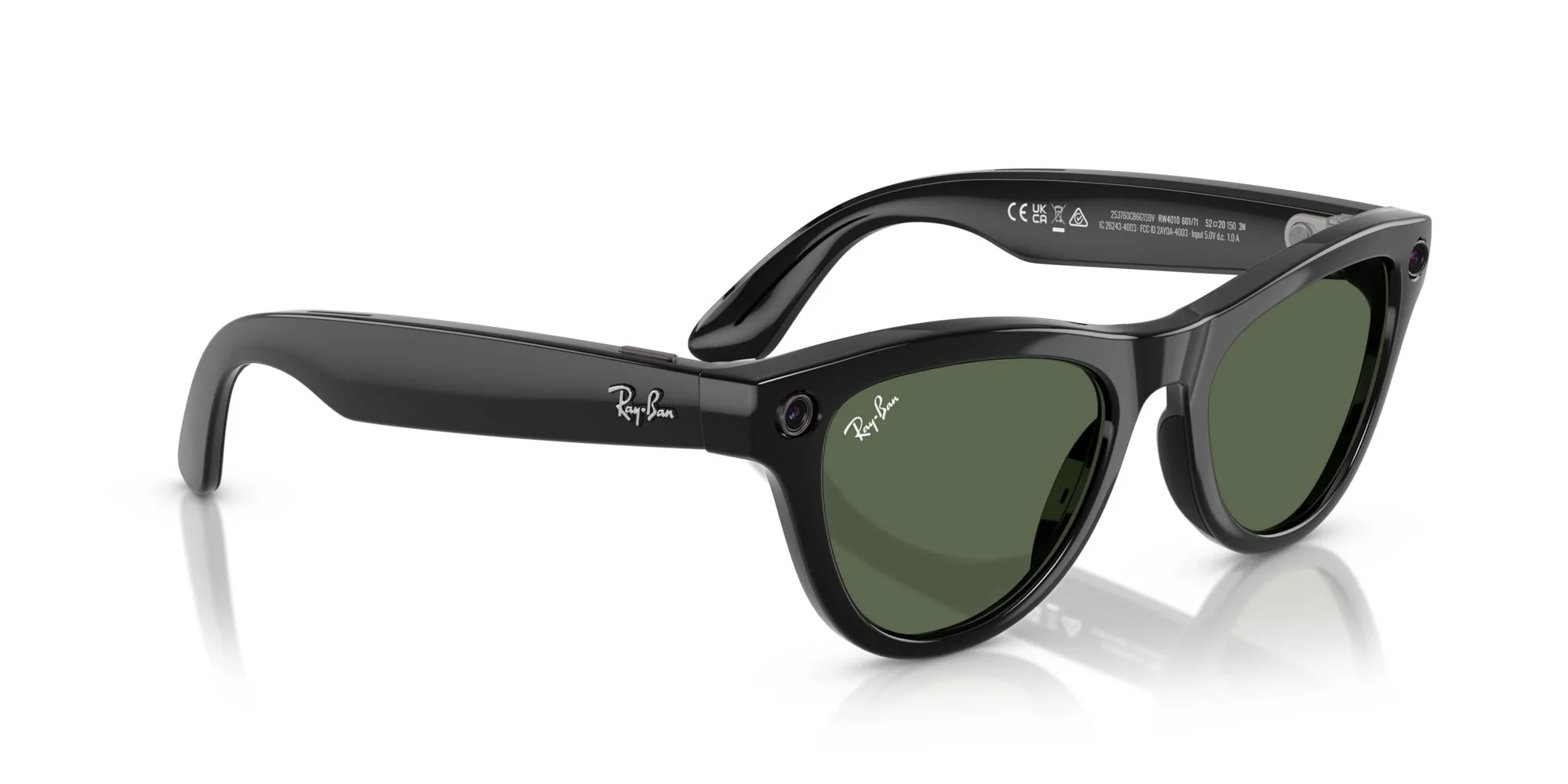 Ray-Ban Meta Skyler RW4010 - Image 16