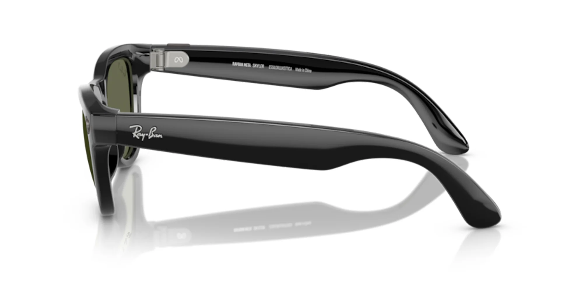 Ray-Ban Meta Skyler RW4010 - Image 3