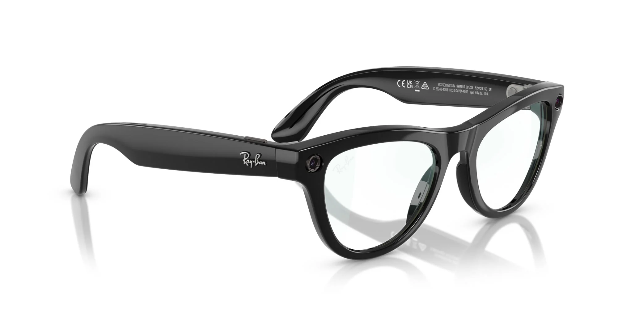 Ray-Ban Meta Skyler RW4010 - Image 6
