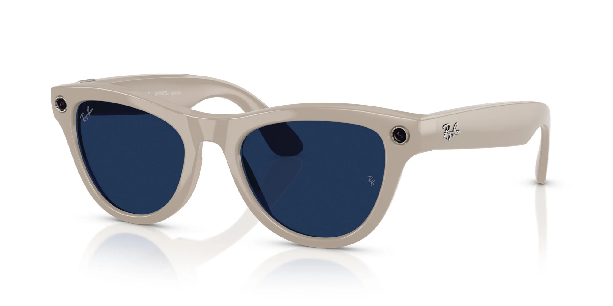 Ray-Ban Meta Skyler RW4010 - Image 26