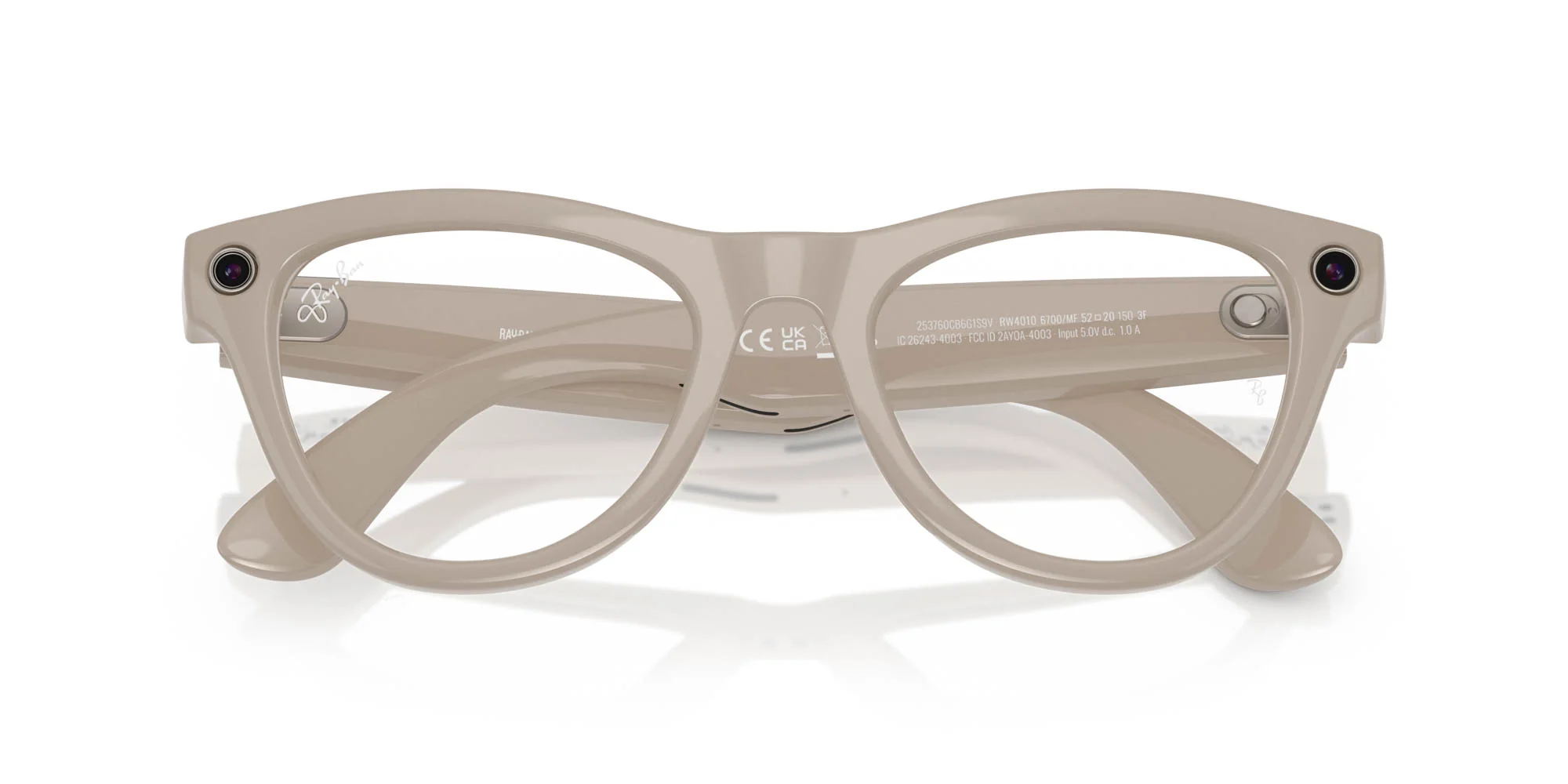 Ray-Ban Meta Skyler RW4010 - Image 29