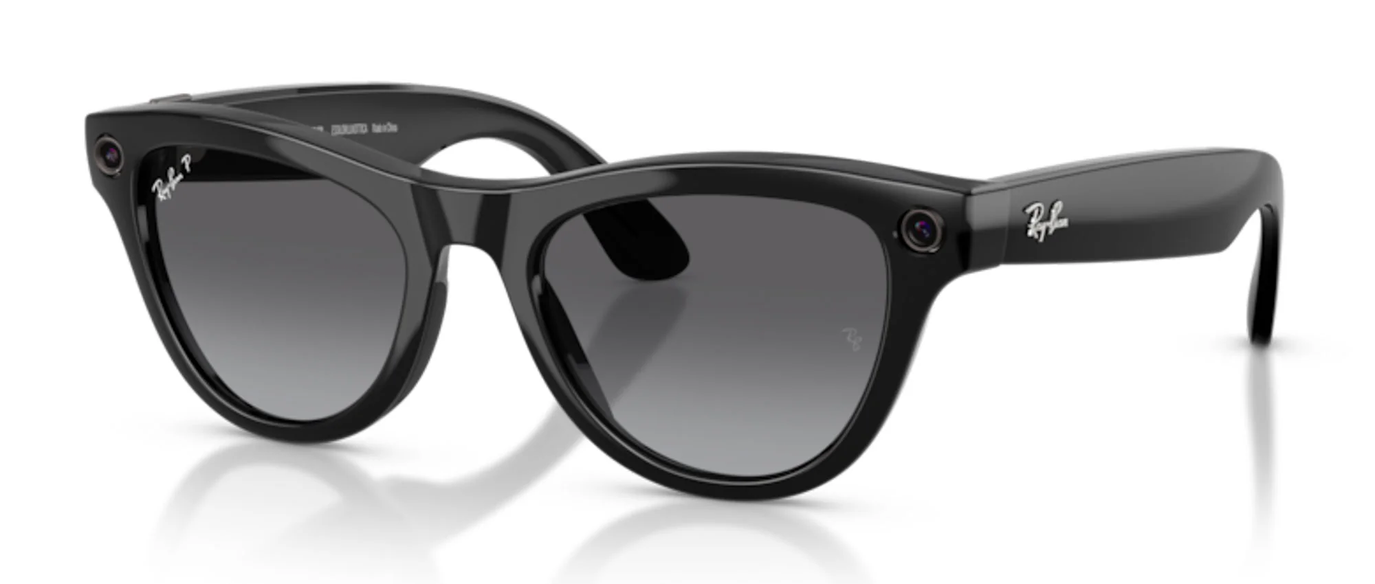 Ray-Ban Meta Skyler RW4014 - Image 7