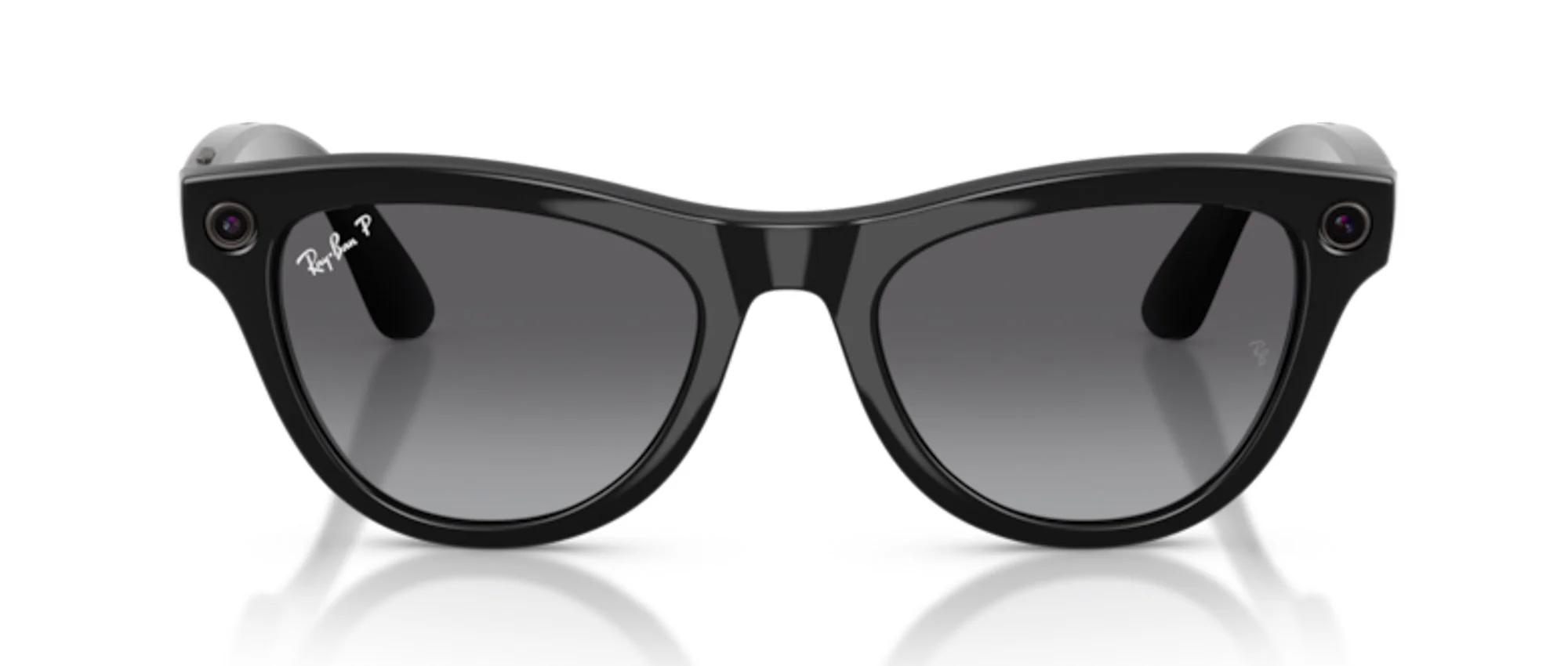 Ray-Ban Meta Skyler RW4014 - Image 8