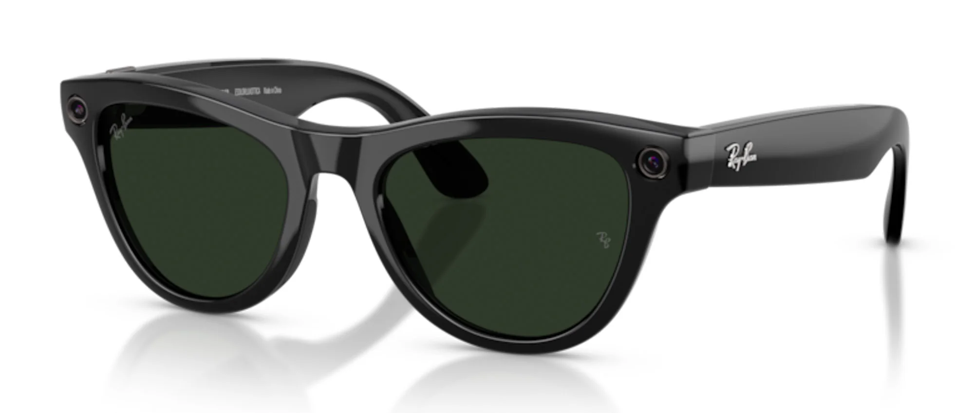 Ray-Ban Meta Skyler RW4014 - Image 13