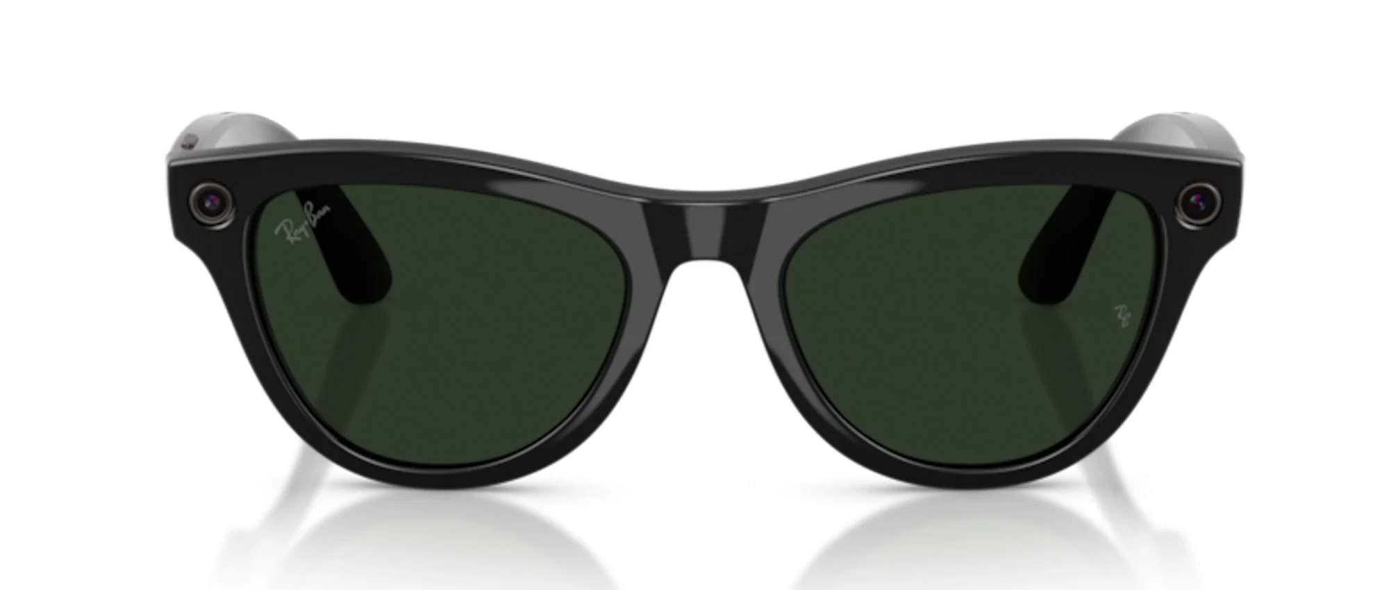 Ray-Ban Meta Skyler RW4014 - Image 15