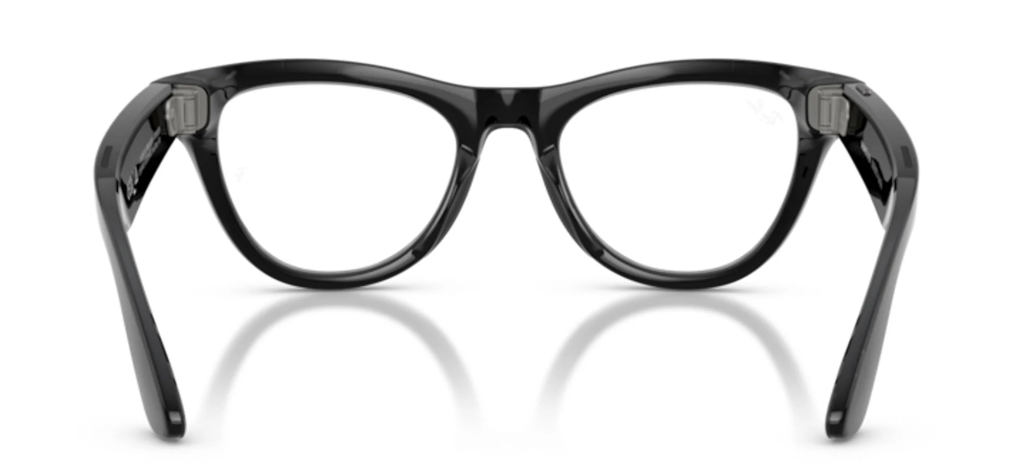Ray-Ban Meta Skyler RW4014 - Image 17