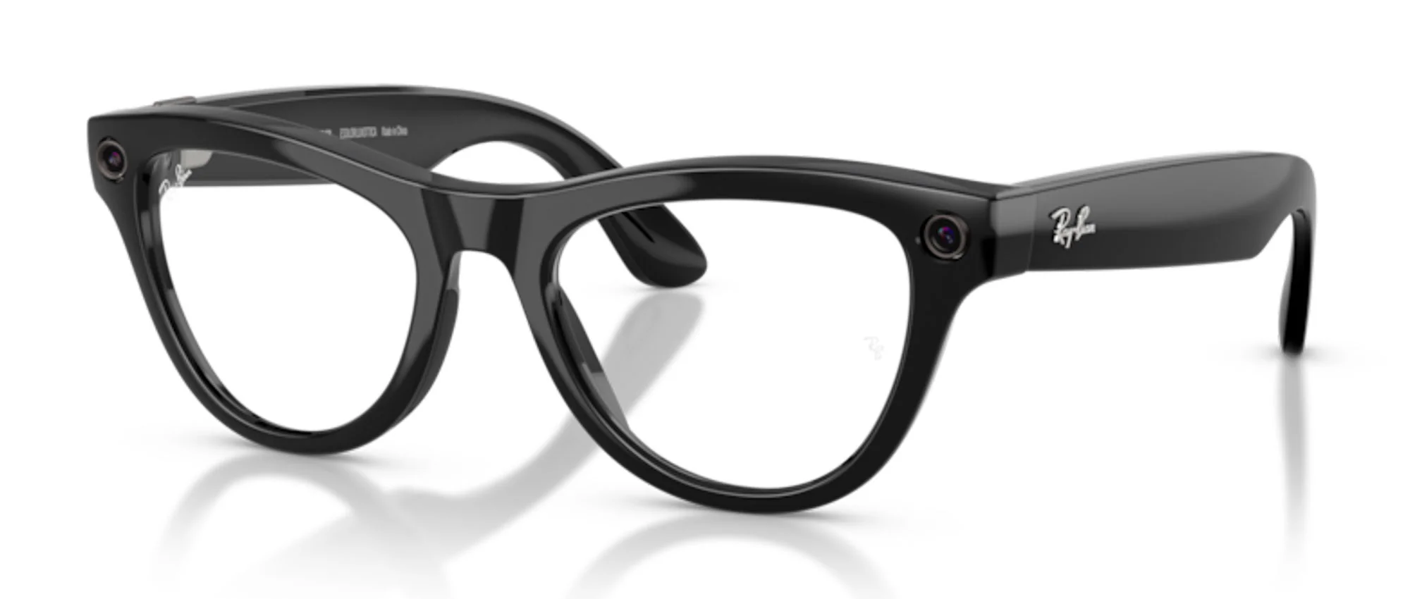 Ray-Ban Meta Skyler RW4014 - Image 22