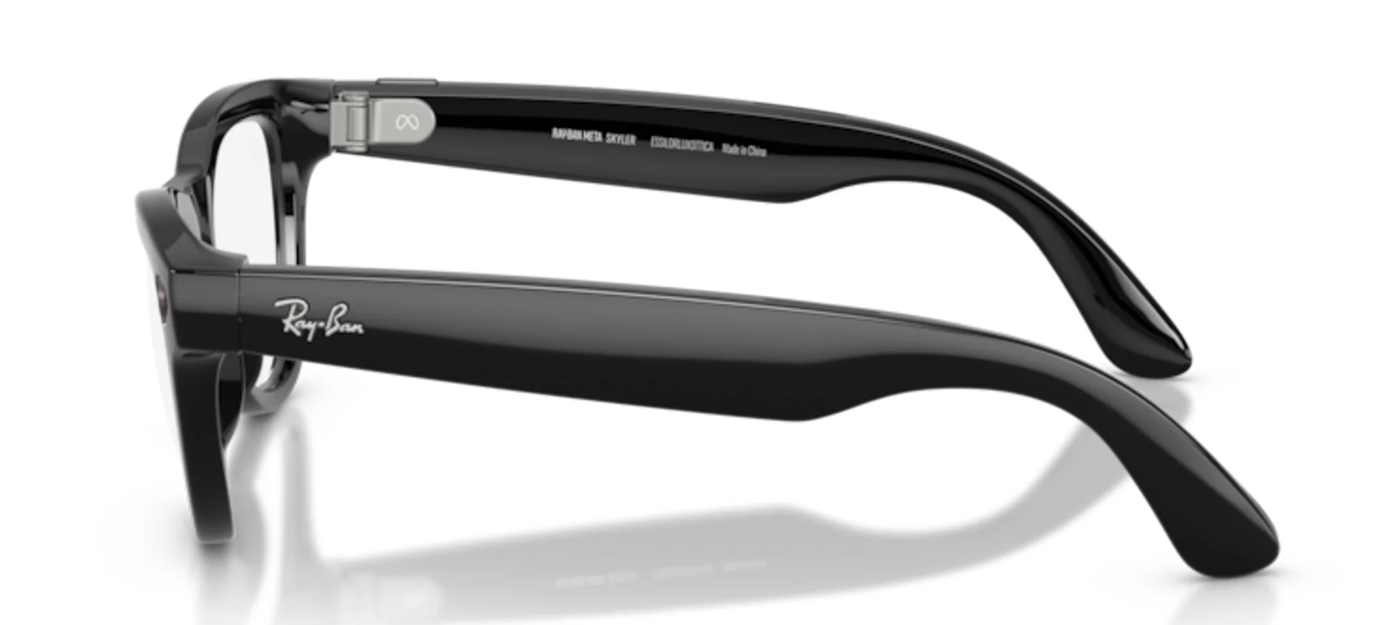 Ray-Ban Meta Skyler RW4014 - Image 26