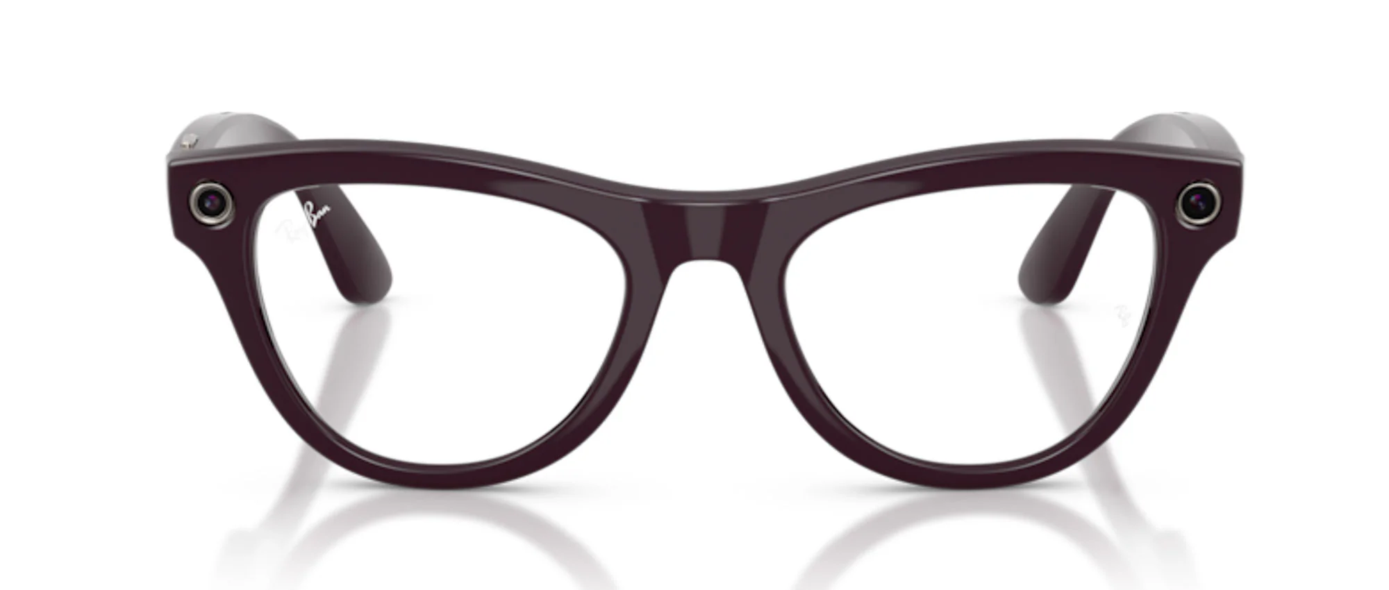Ray-Ban Meta Skyler RW4014 - Image 4