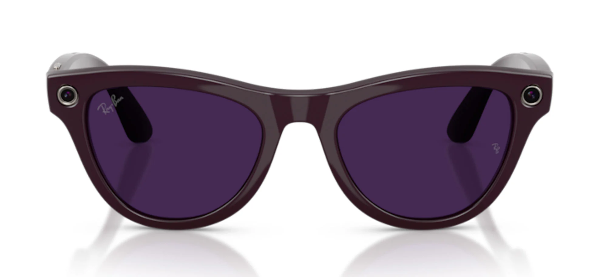 Ray-Ban Meta Skyler RW4014 - Image 5