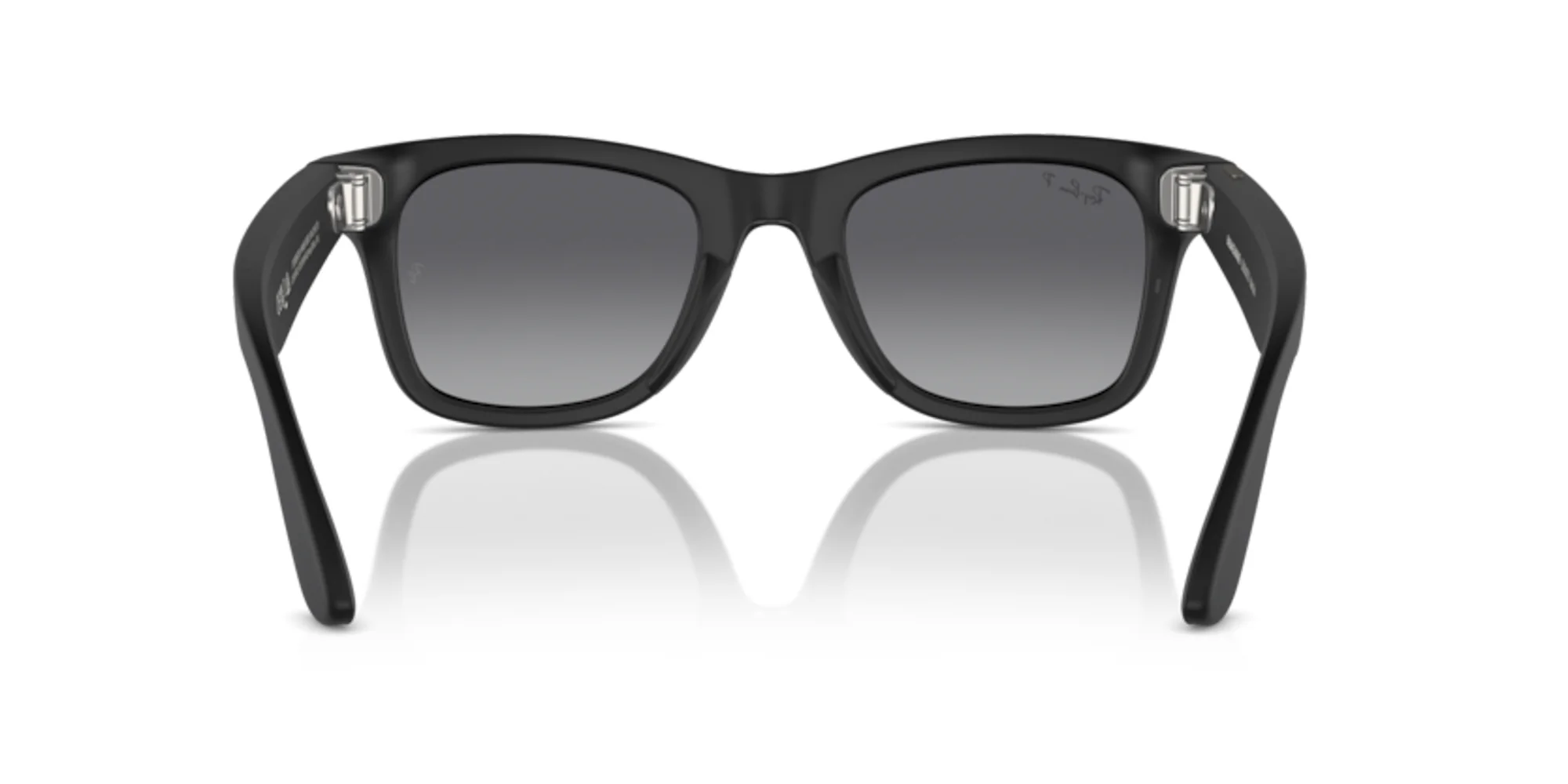Ray-Ban Meta Wayfarer RW4006 - Image 12