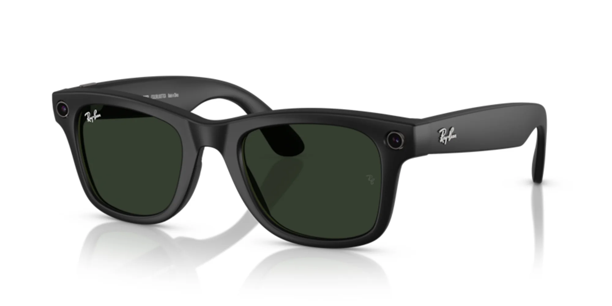 Ray-Ban Meta Wayfarer RW4006 - Image 3