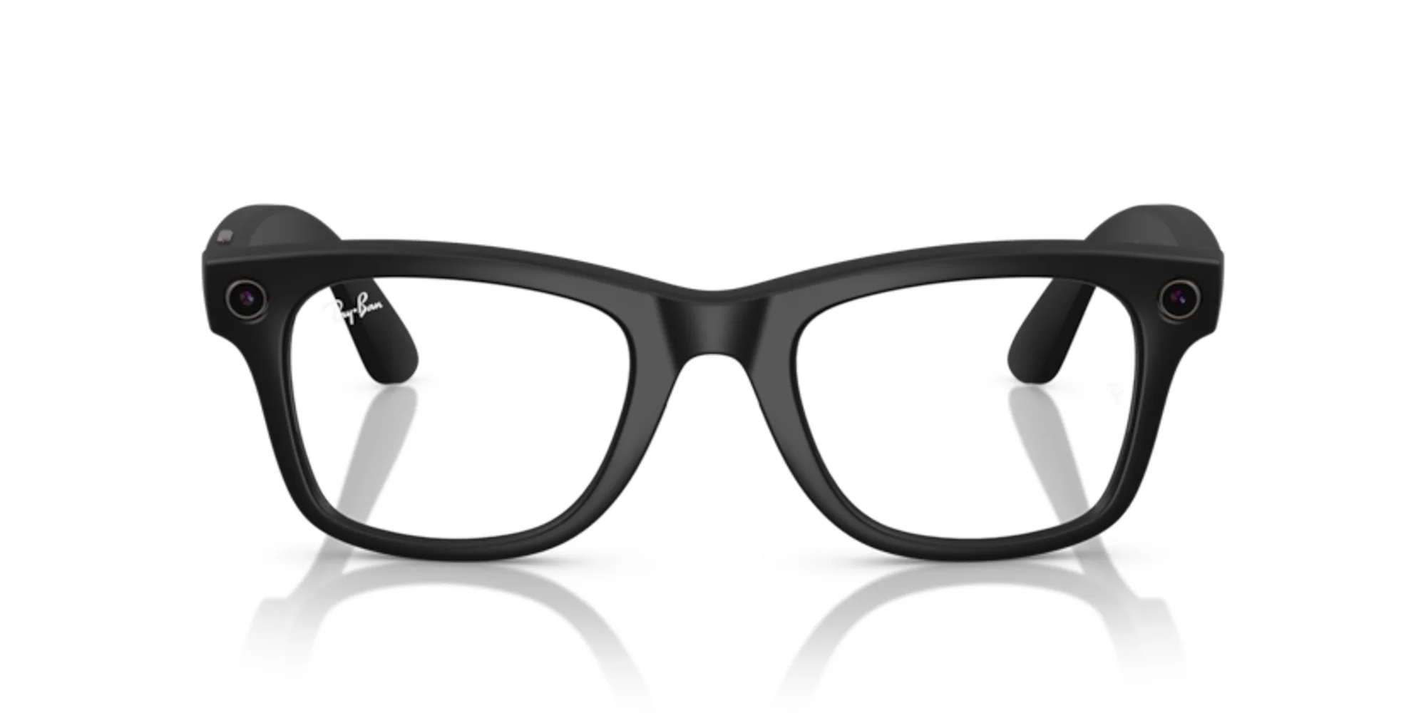Ray-Ban Meta Wayfarer RW4006 - Image 4