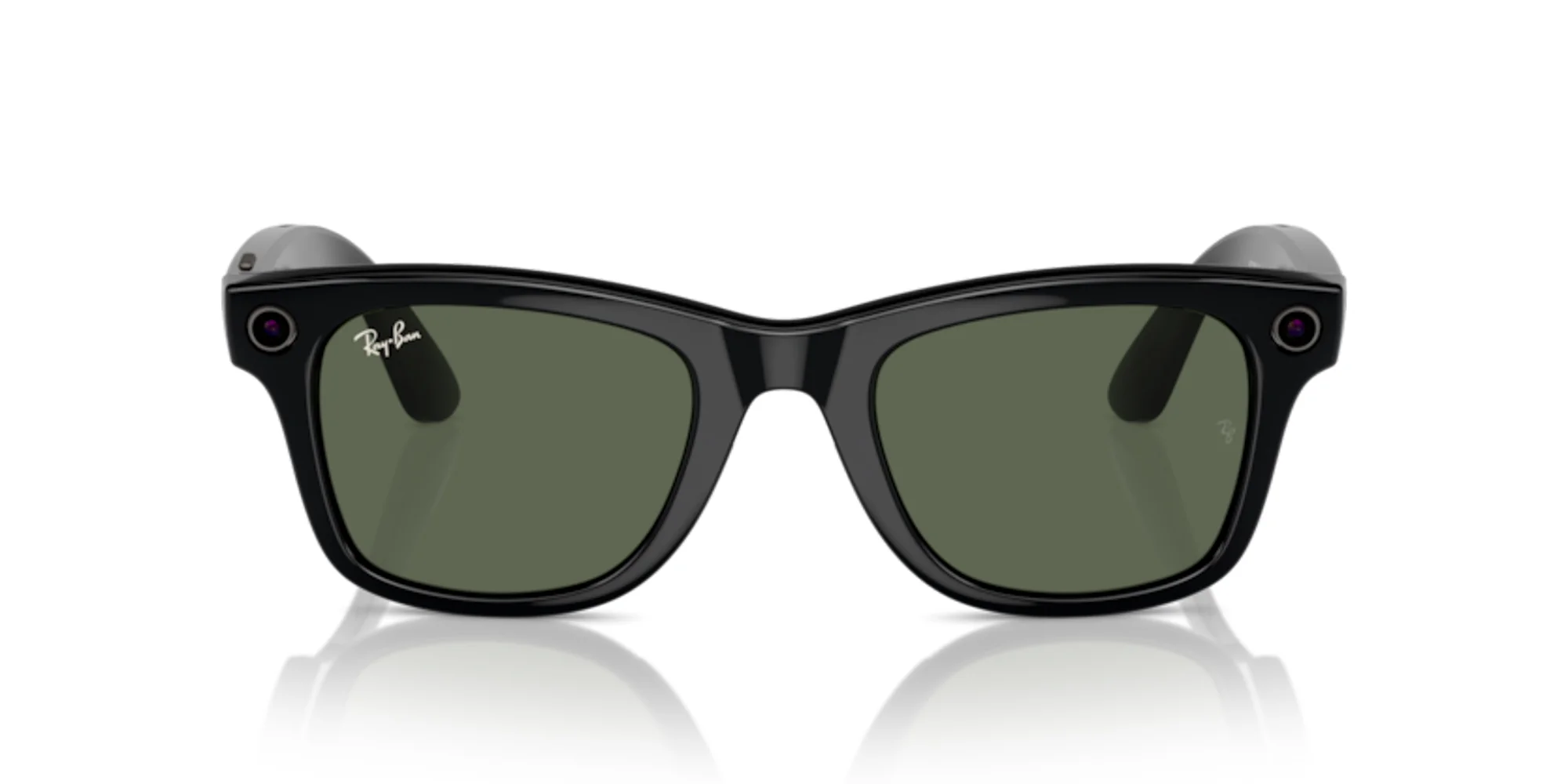 Ray-Ban Meta Wayfarer RW4006 - Image 2