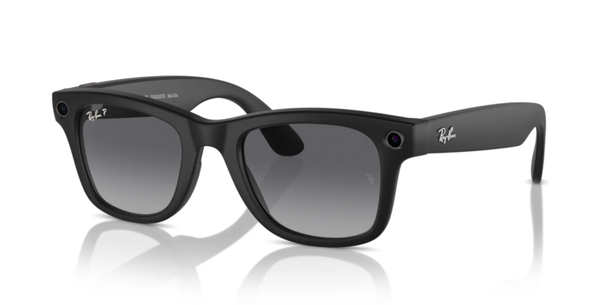 Ray-Ban Meta Wayfarer RW4006 - Image 8
