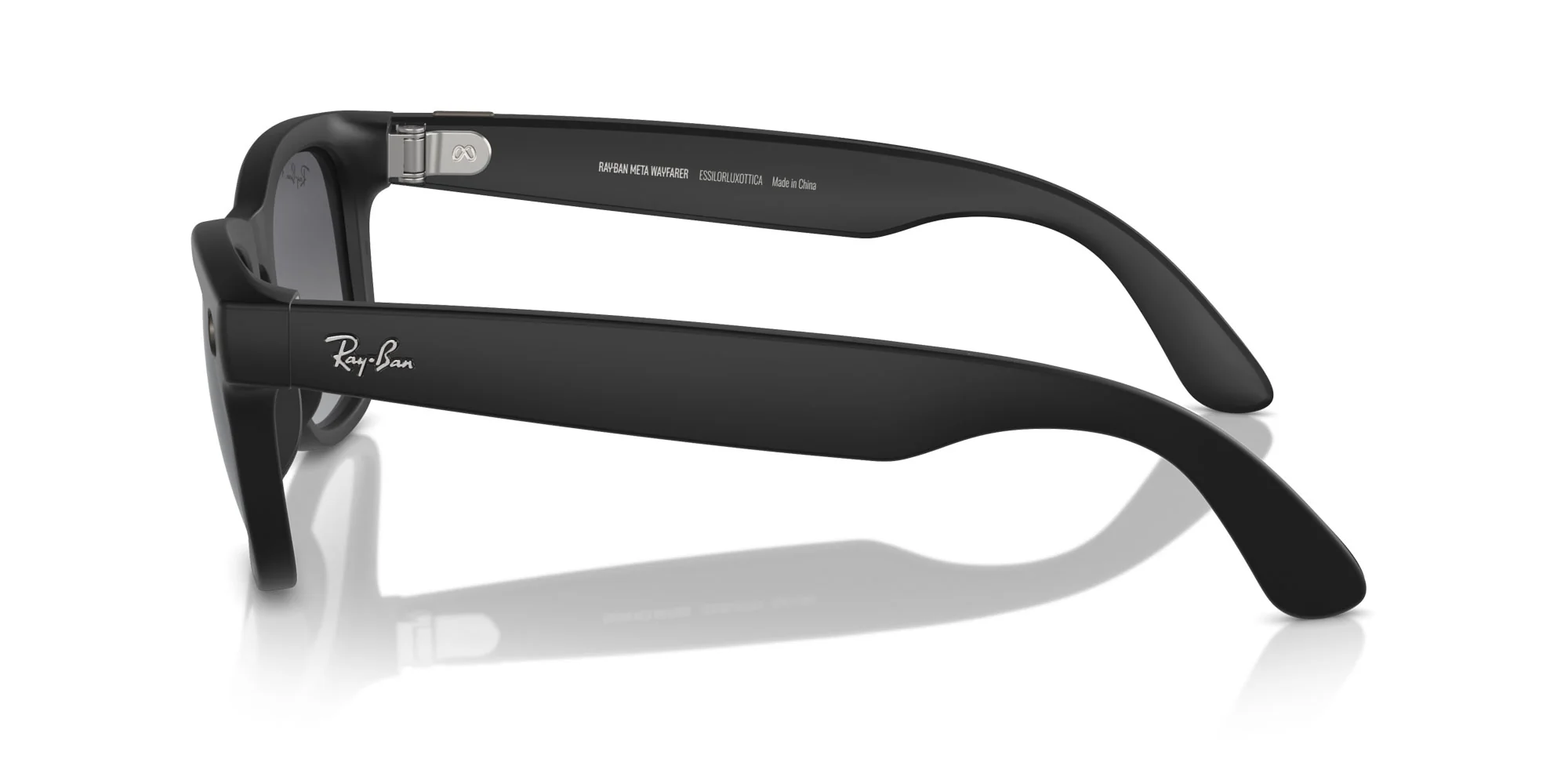 Ray-Ban Meta Wayfarer RW4008 - Image 4