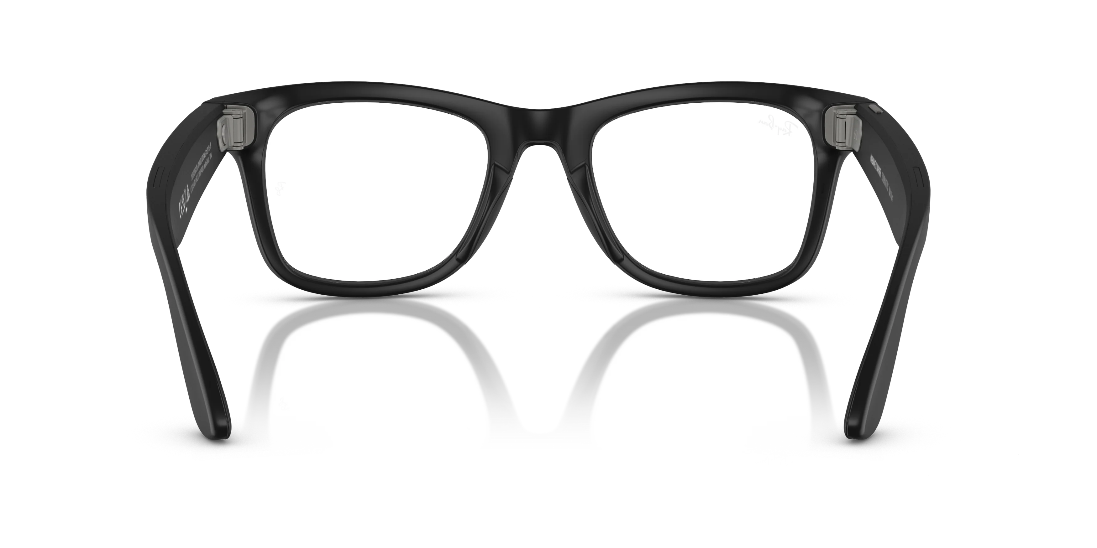 Ray-Ban Meta Wayfarer RW4008 - Image 10