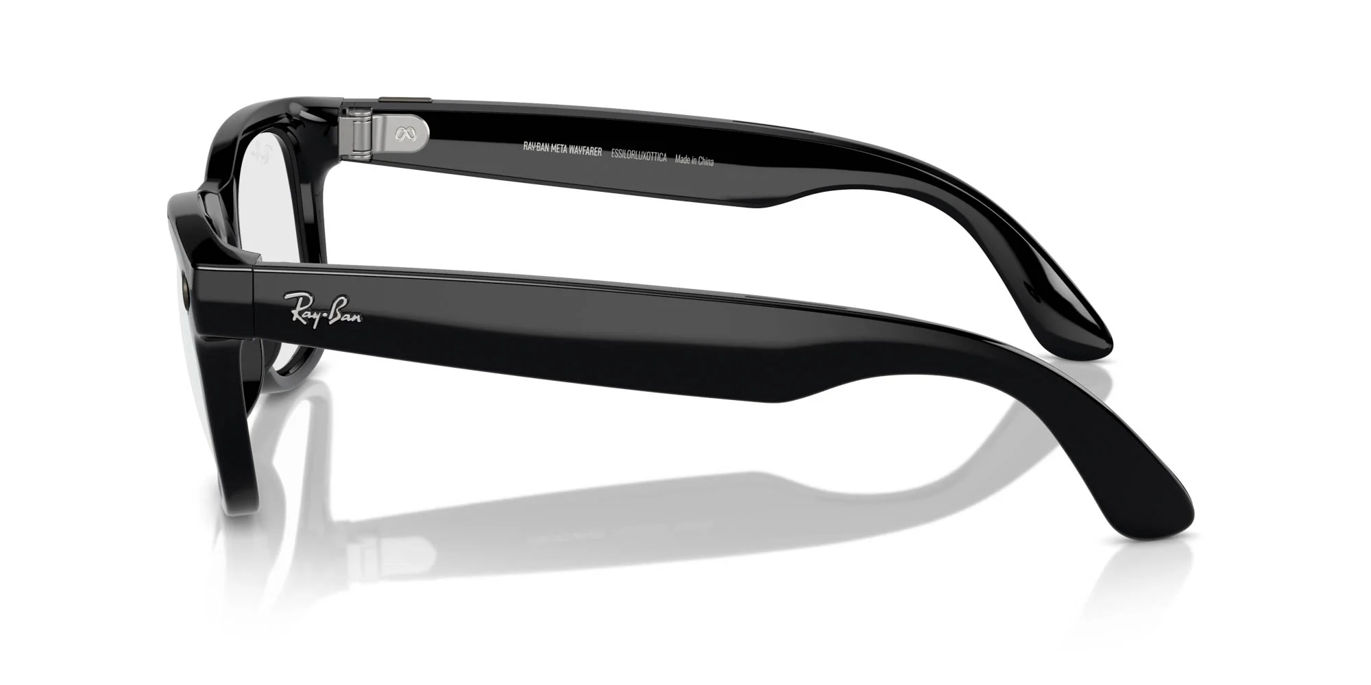 Ray-Ban Meta Wayfarer RW4008 - Image 6