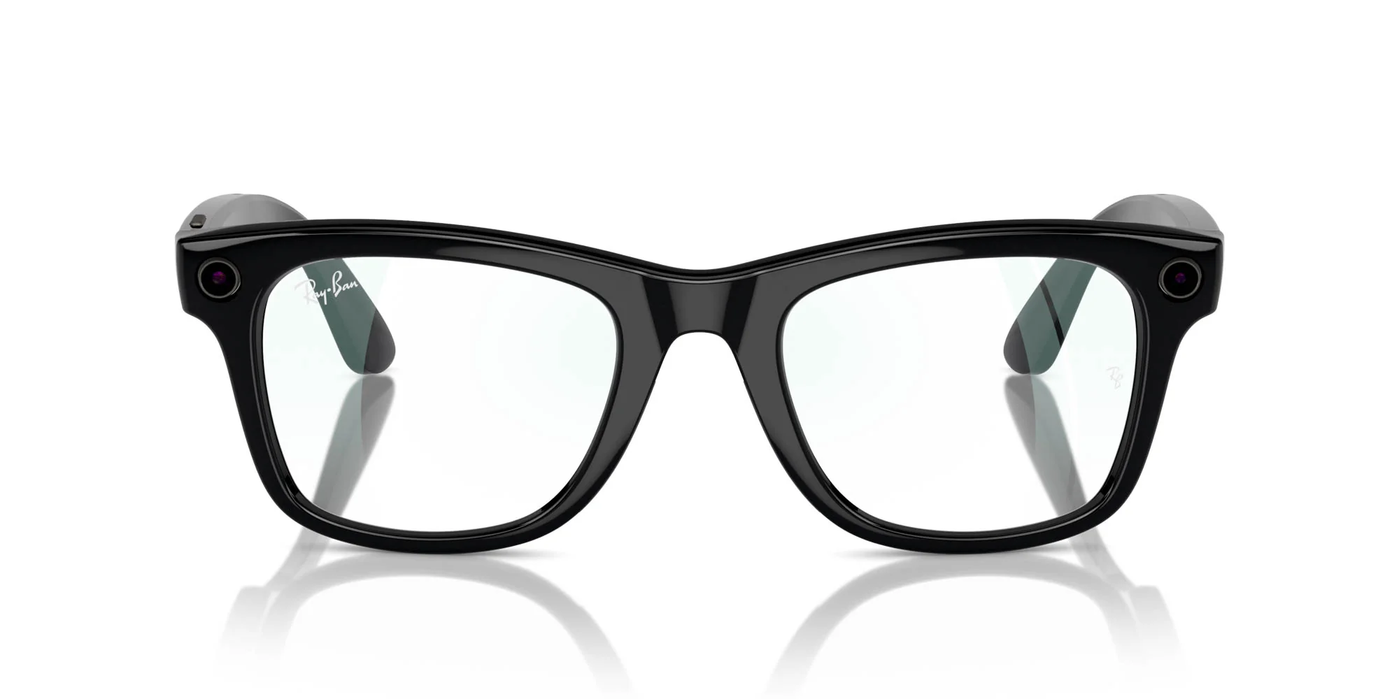 Ray-Ban Meta Wayfarer RW4008 - Image 8