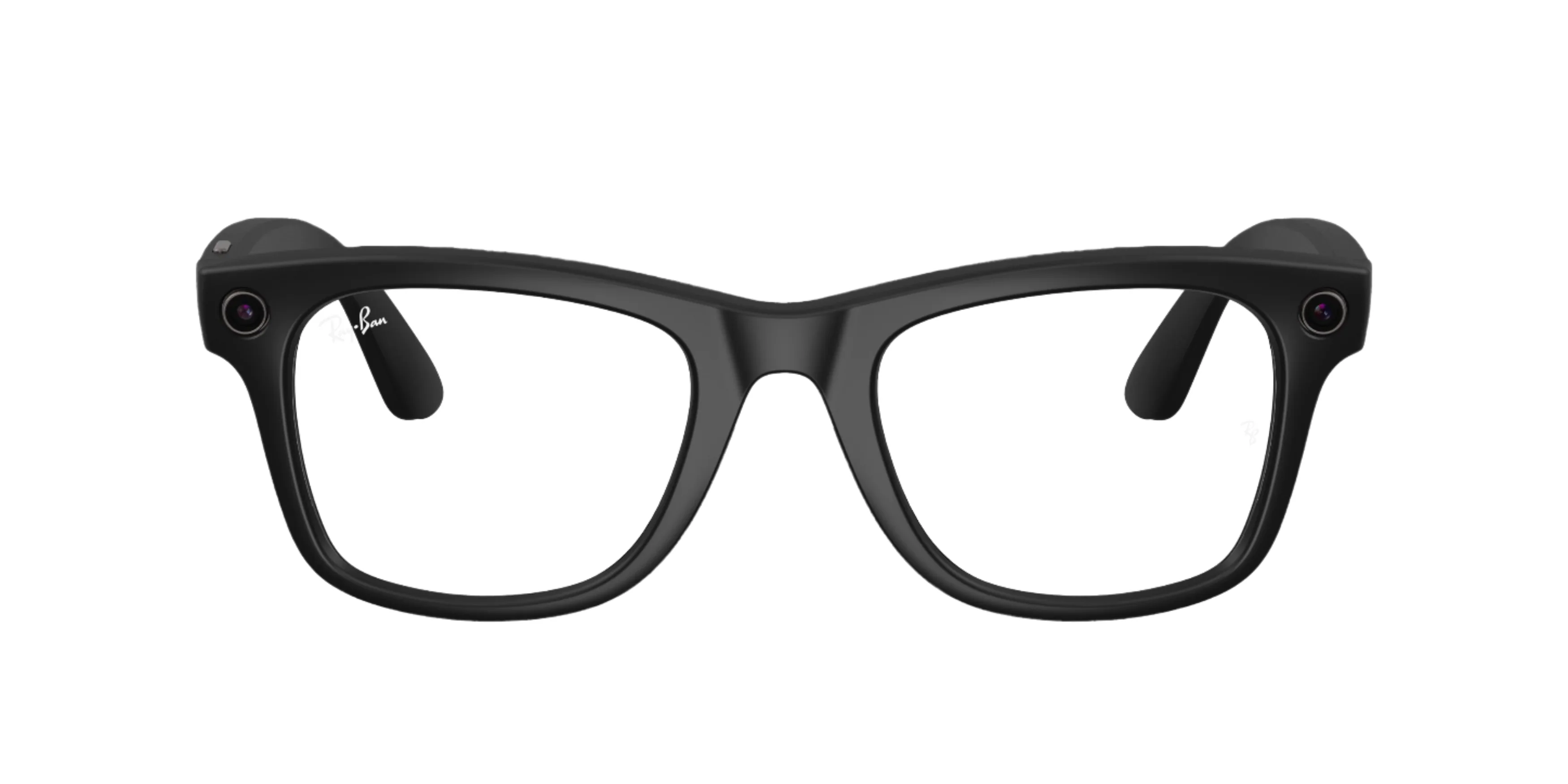 Ray-Ban Meta Wayfarer RW4008 - Image 4