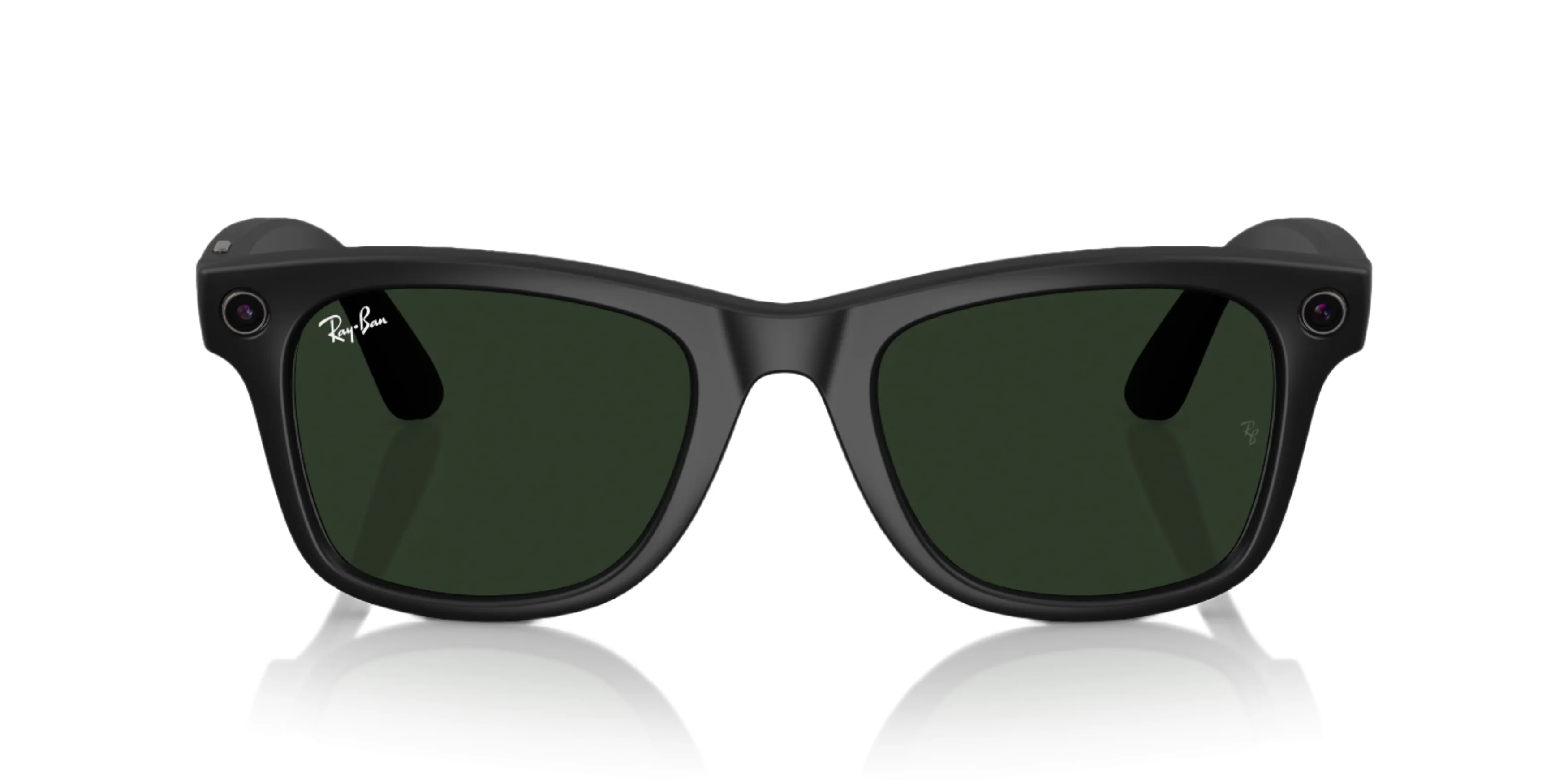 Ray-Ban Meta Wayfarer RW4008 - Image 5