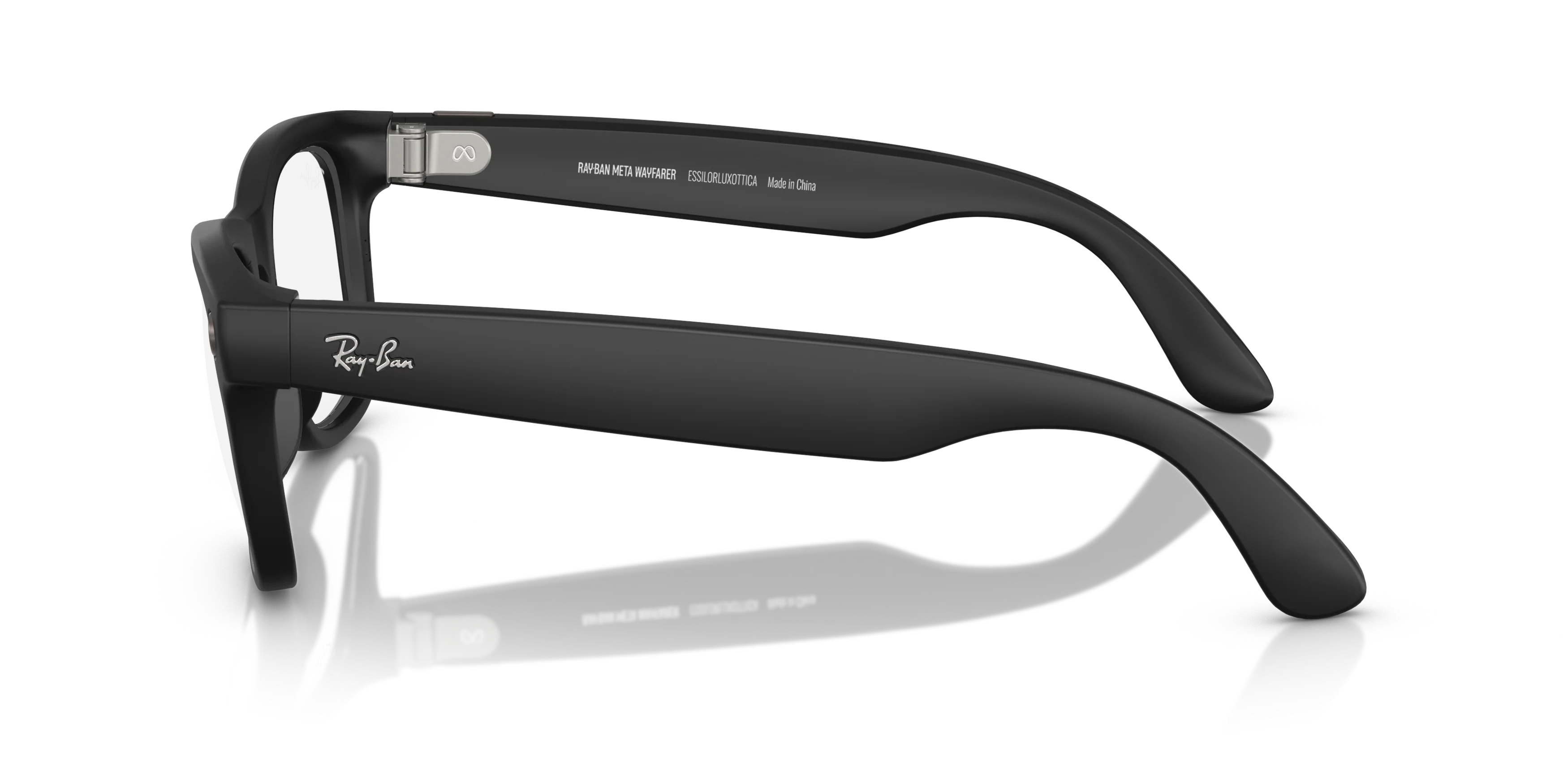 Ray-Ban Meta Wayfarer RW4008 - Image 6