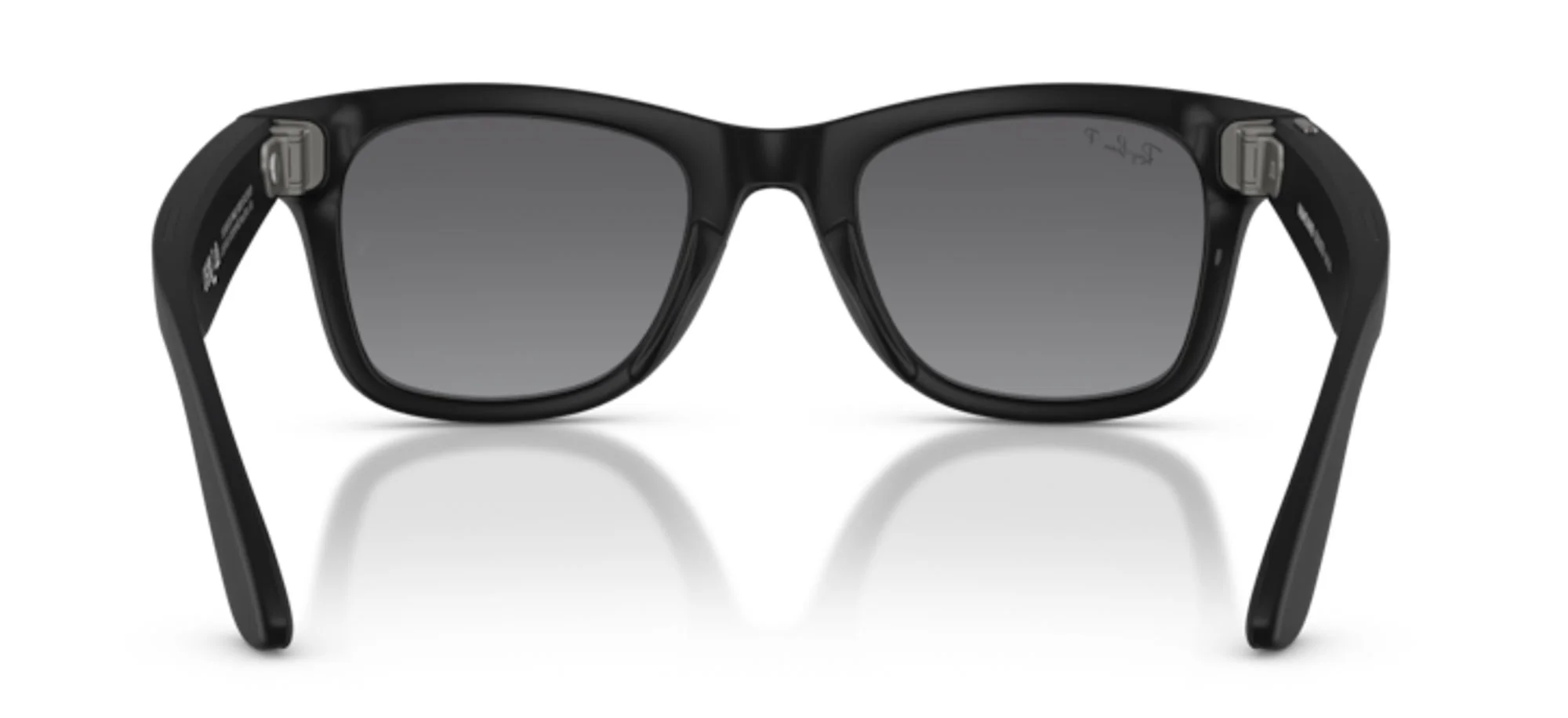 Ray-Ban Meta Wayfarer RW4012 - Image 10