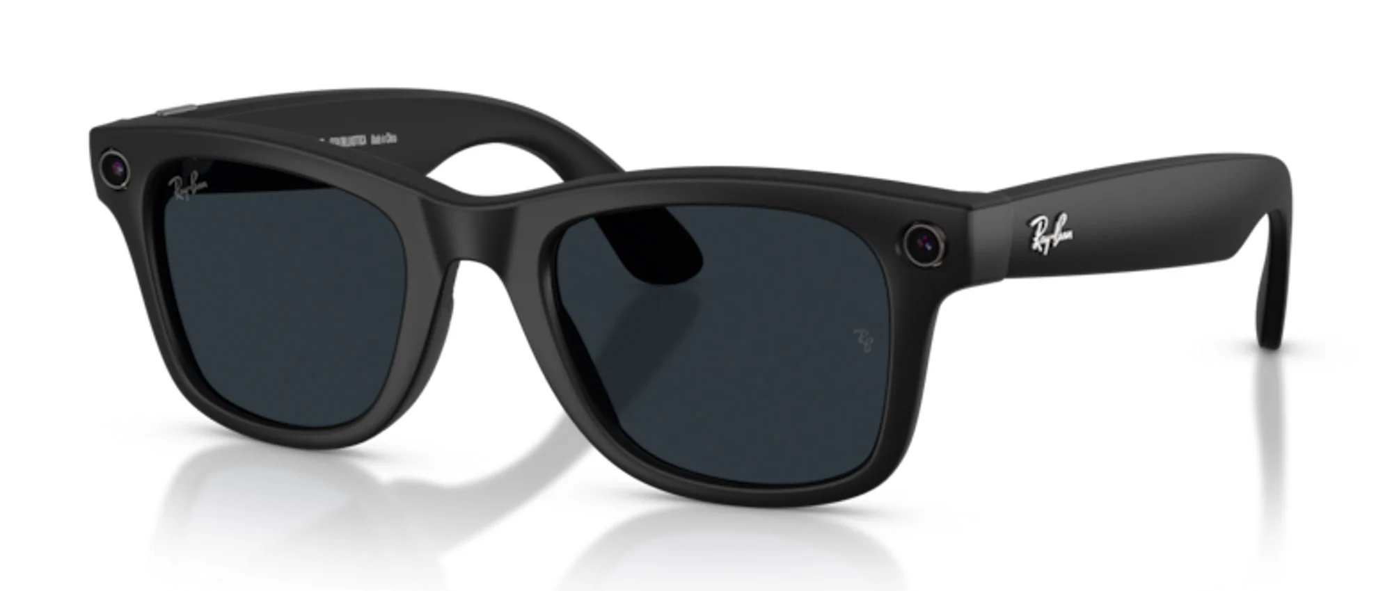 Ray-Ban Meta Wayfarer RW4012 - Image 13