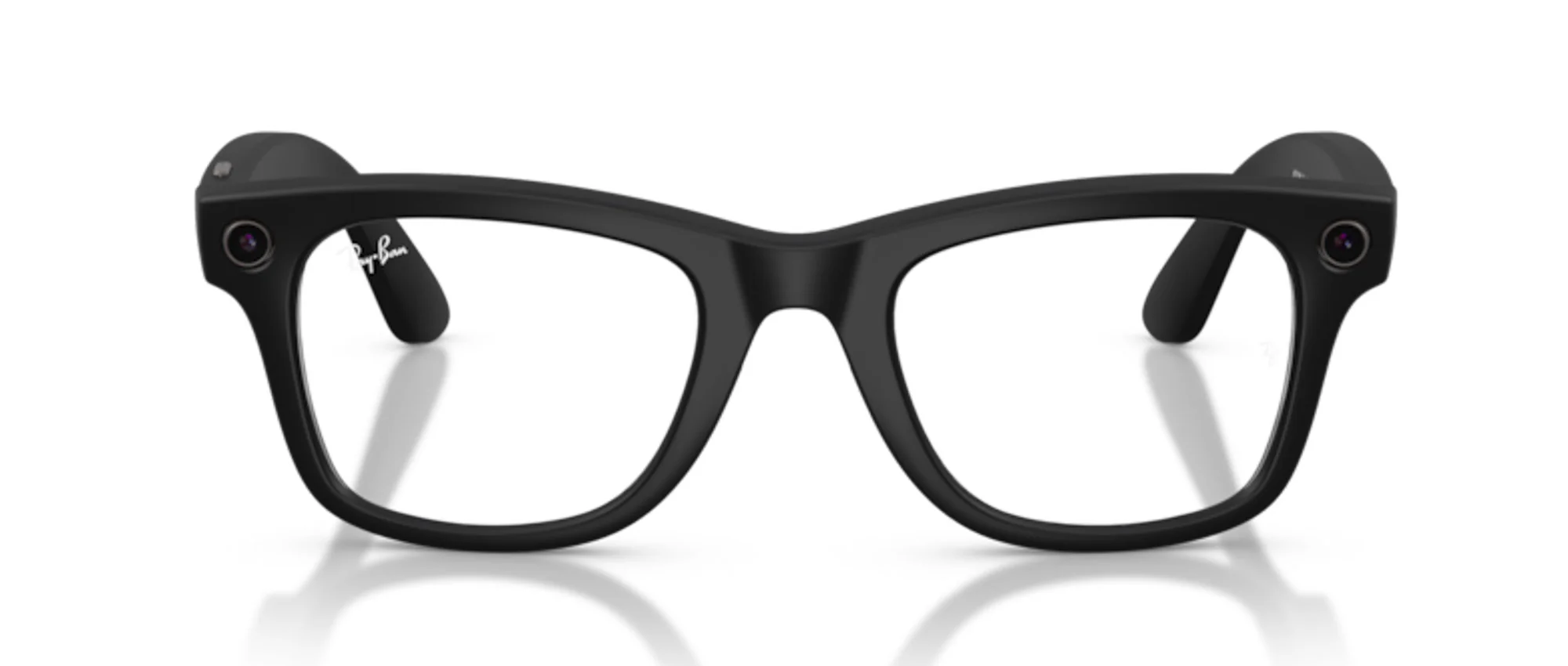 Ray-Ban Meta Wayfarer RW4012 - Image 14