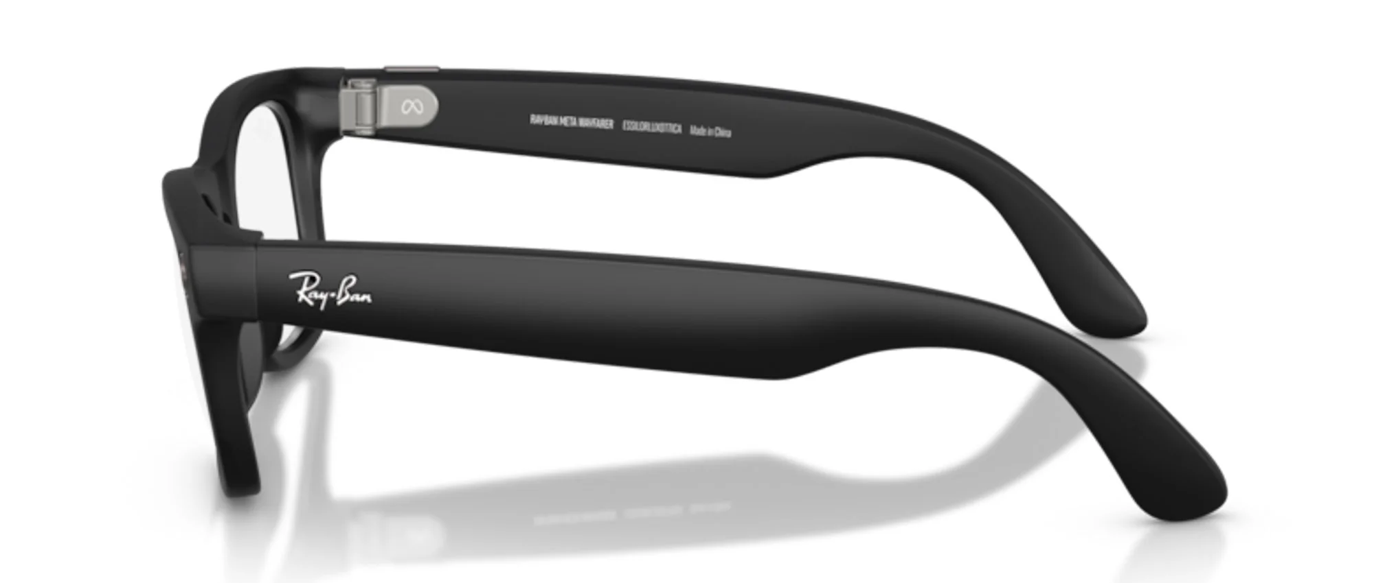 Ray-Ban Meta Wayfarer RW4012 - Image 16