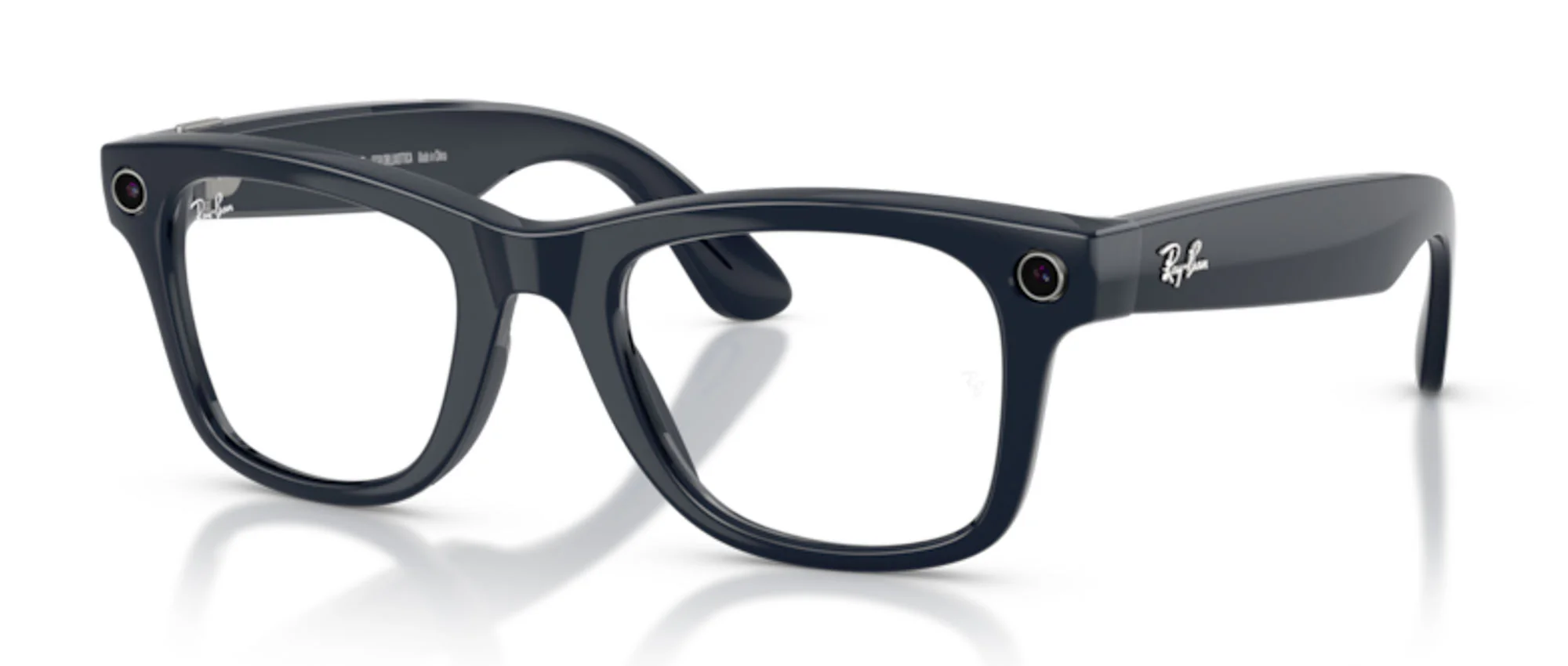 Ray-Ban Meta Wayfarer RW4012 - Image 22